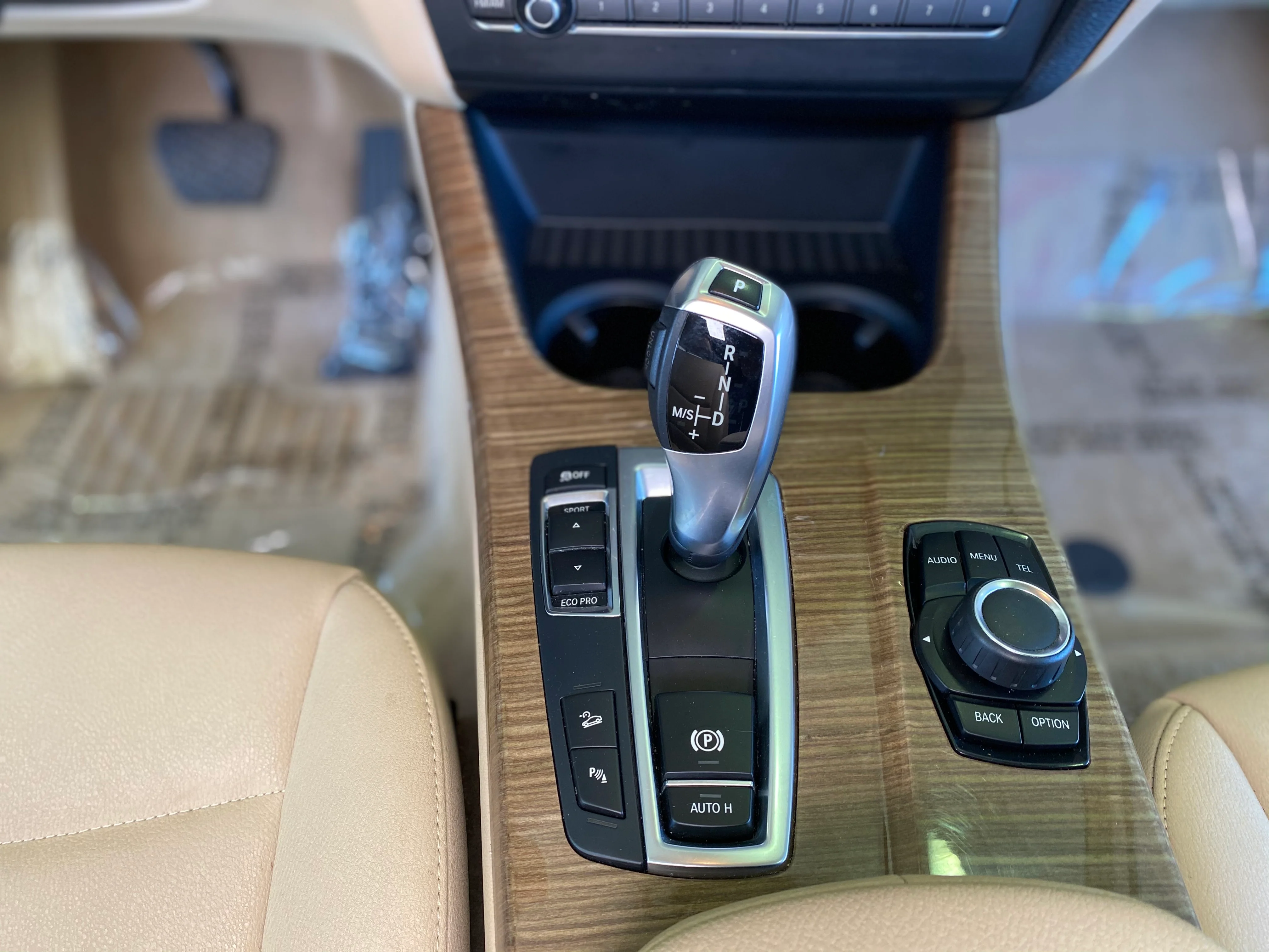 2014 BMW X3 AWD - Image 23