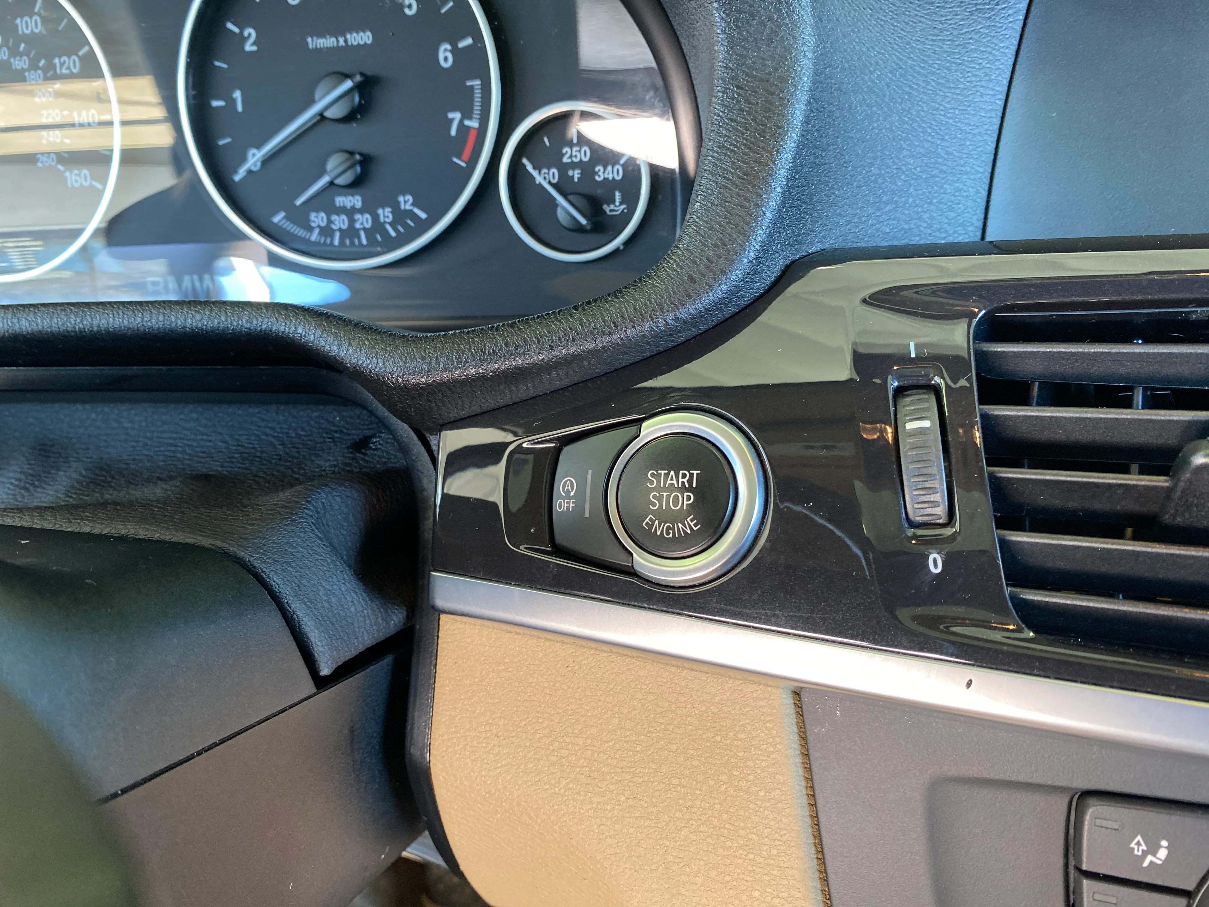 2014 BMW X3 AWD - Image 25