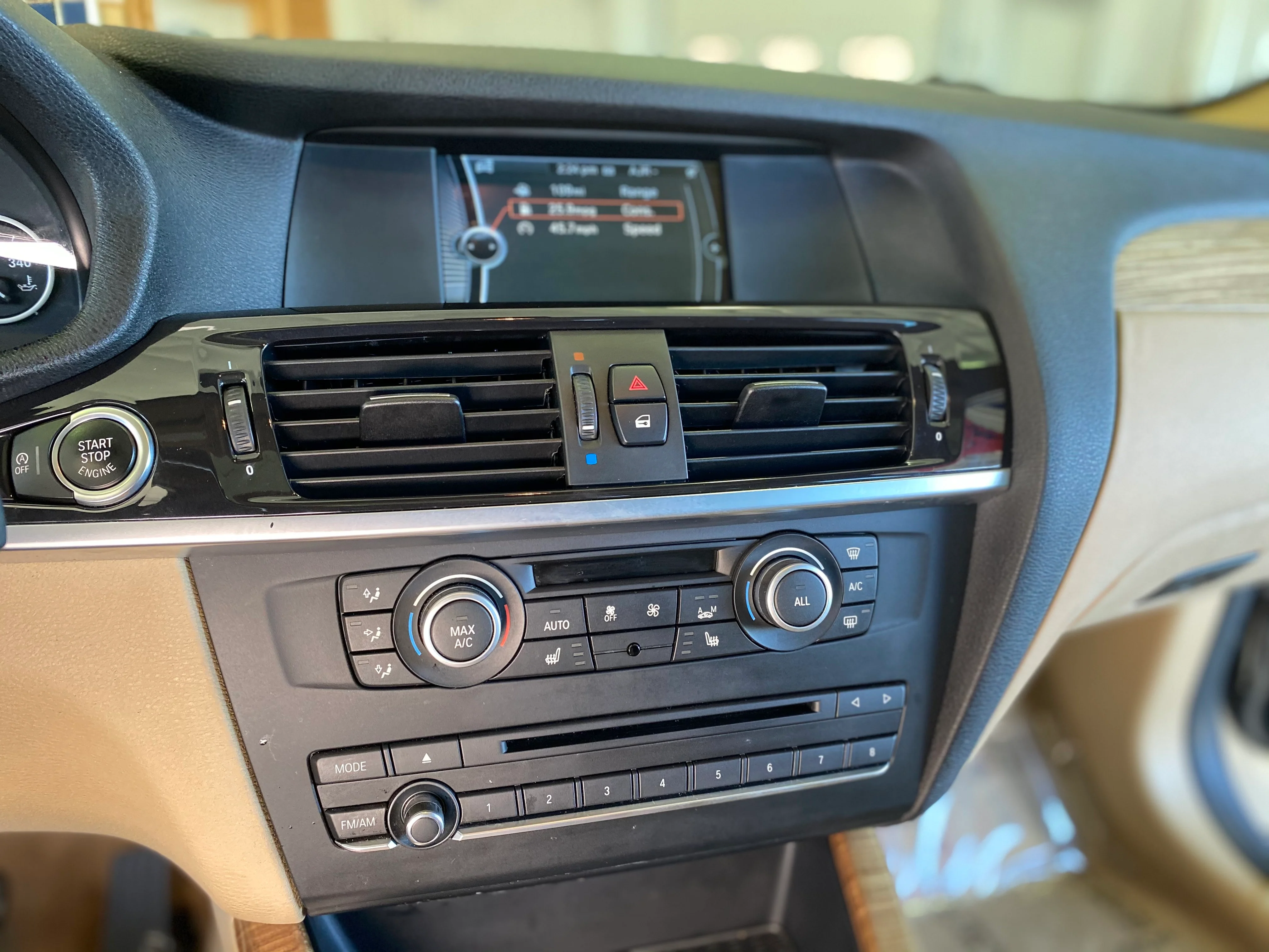 2014 BMW X3 AWD - Image 26