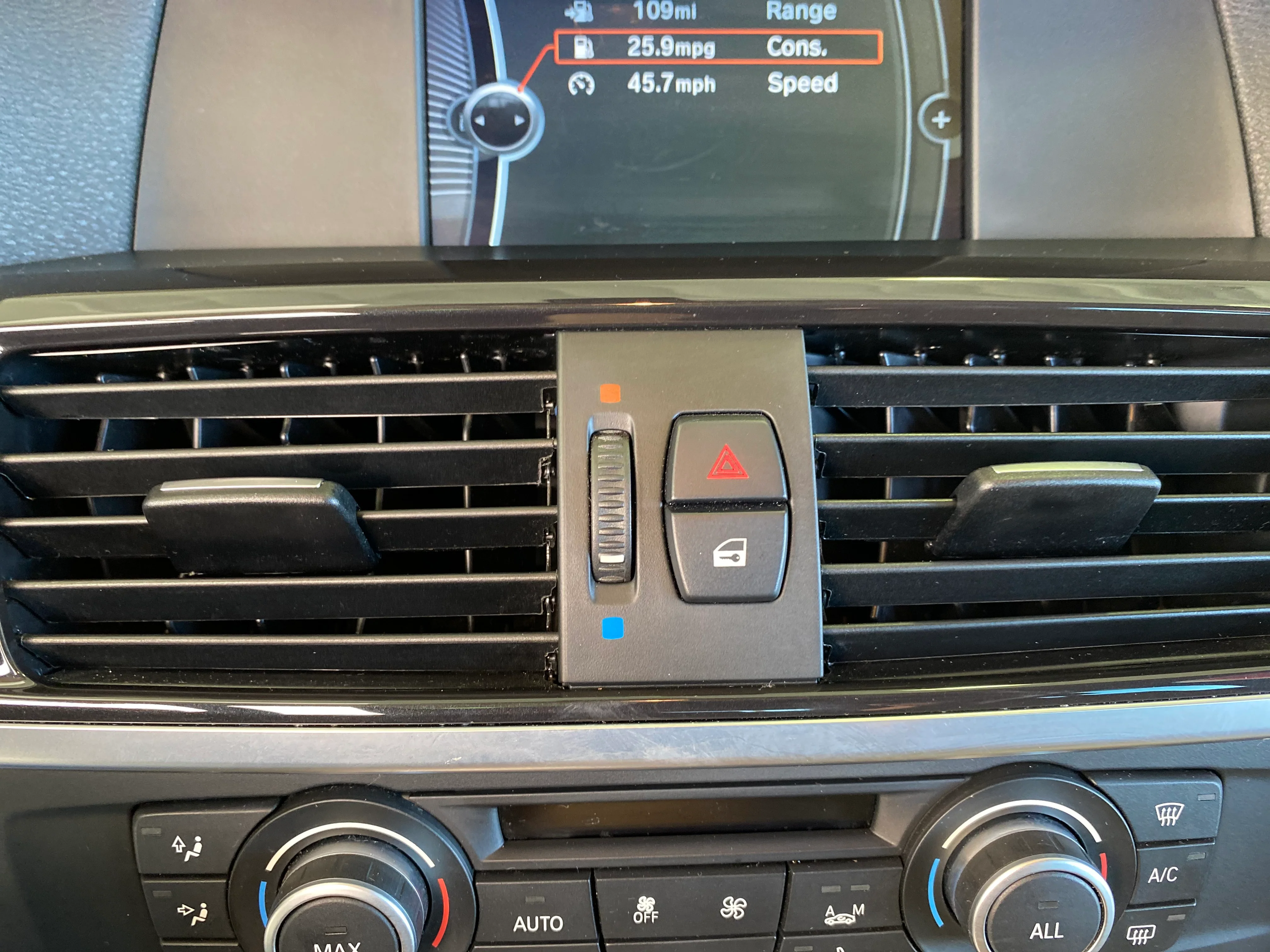 2014 BMW X3 AWD - Image 27