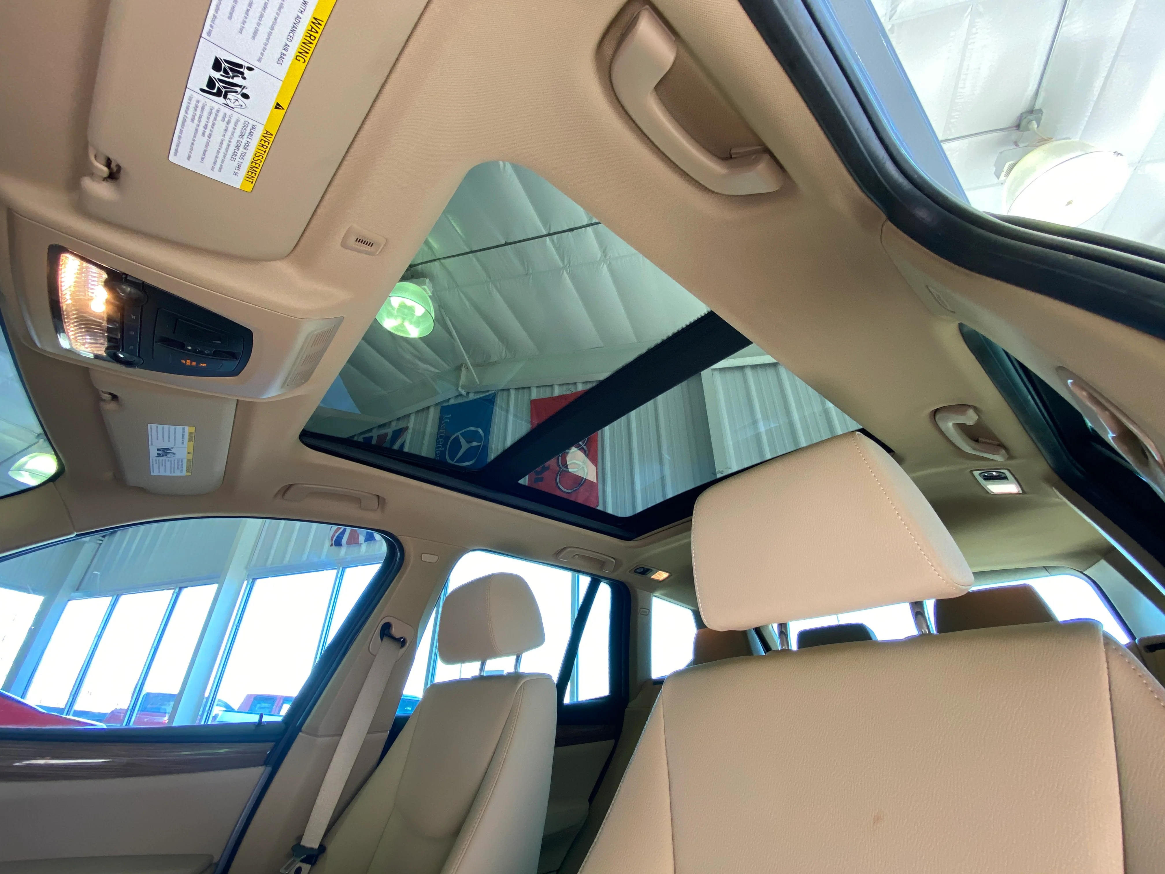 2014 BMW X3 AWD - Image 32