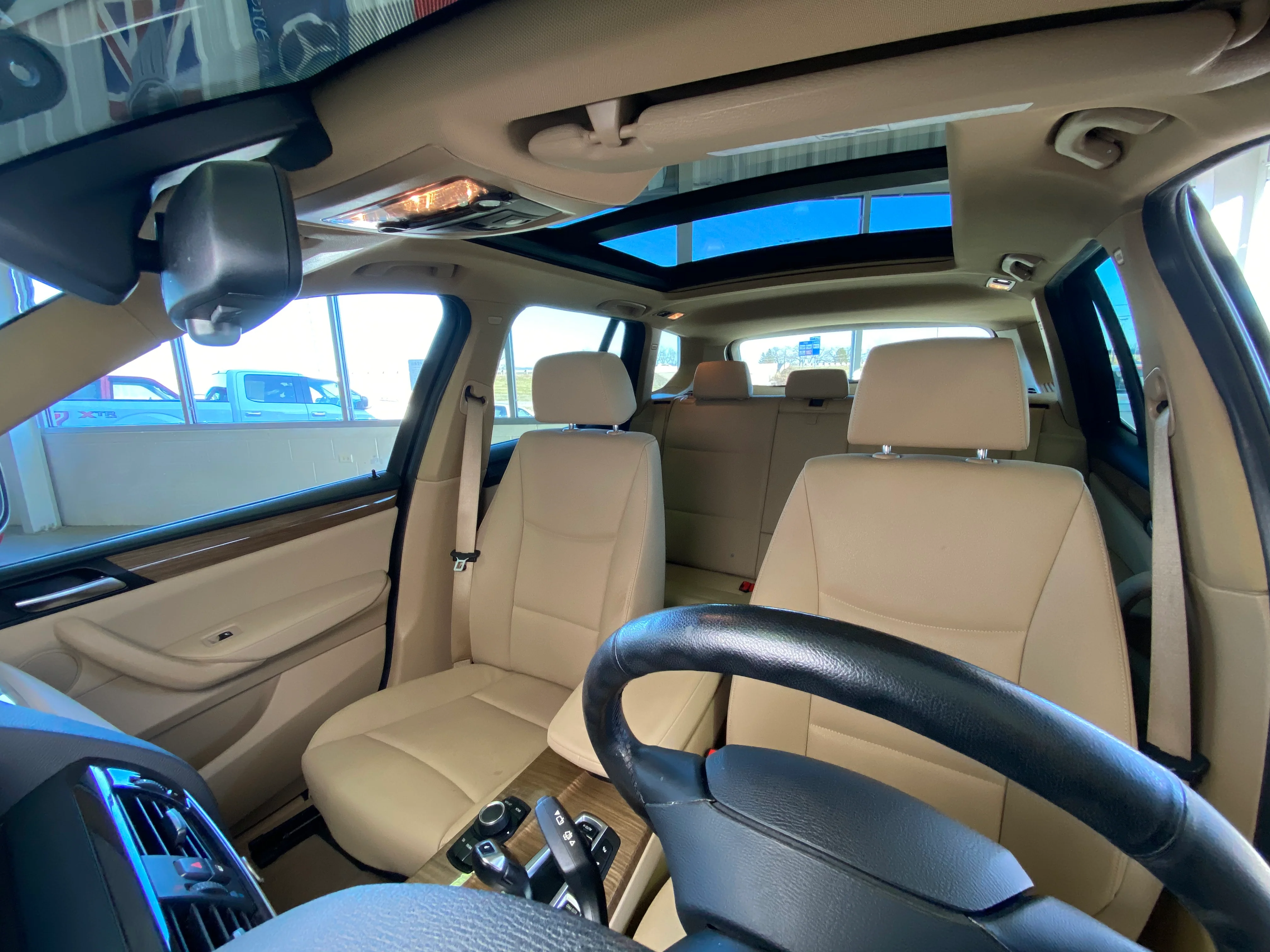 2014 BMW X3 AWD - Image 34