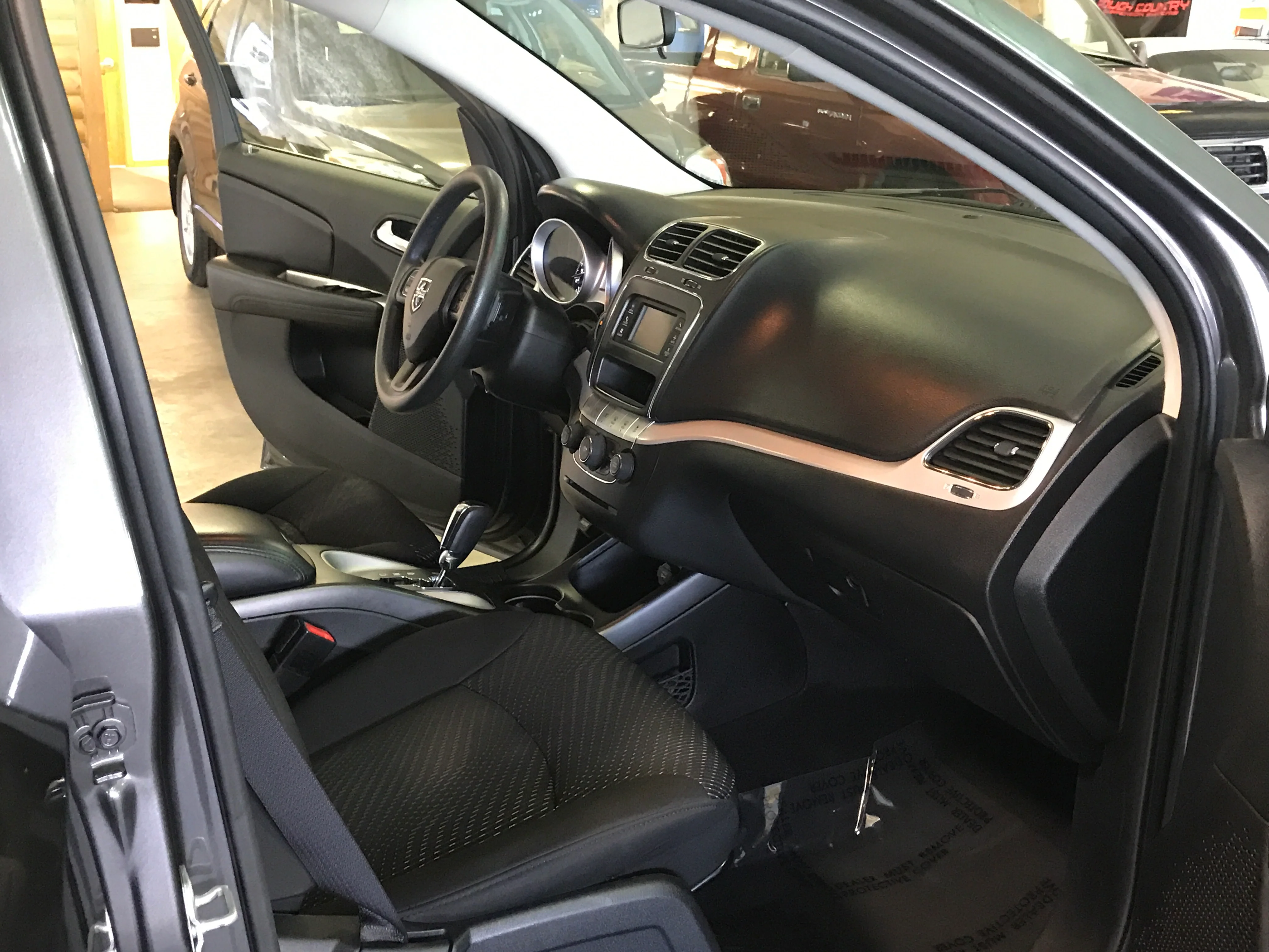 2014 Dodge Journey - Image 14