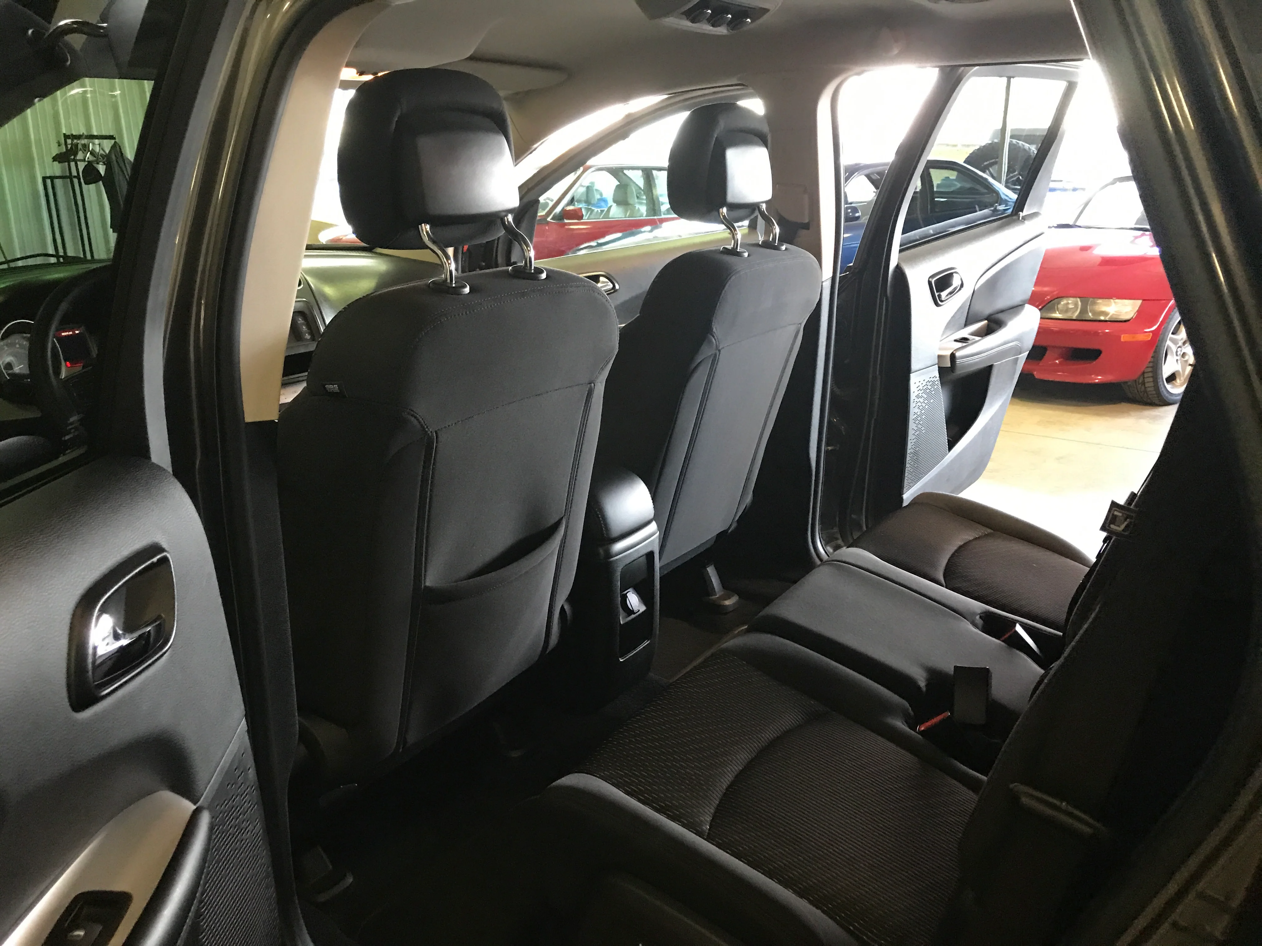 2014 Dodge Journey - Image 15