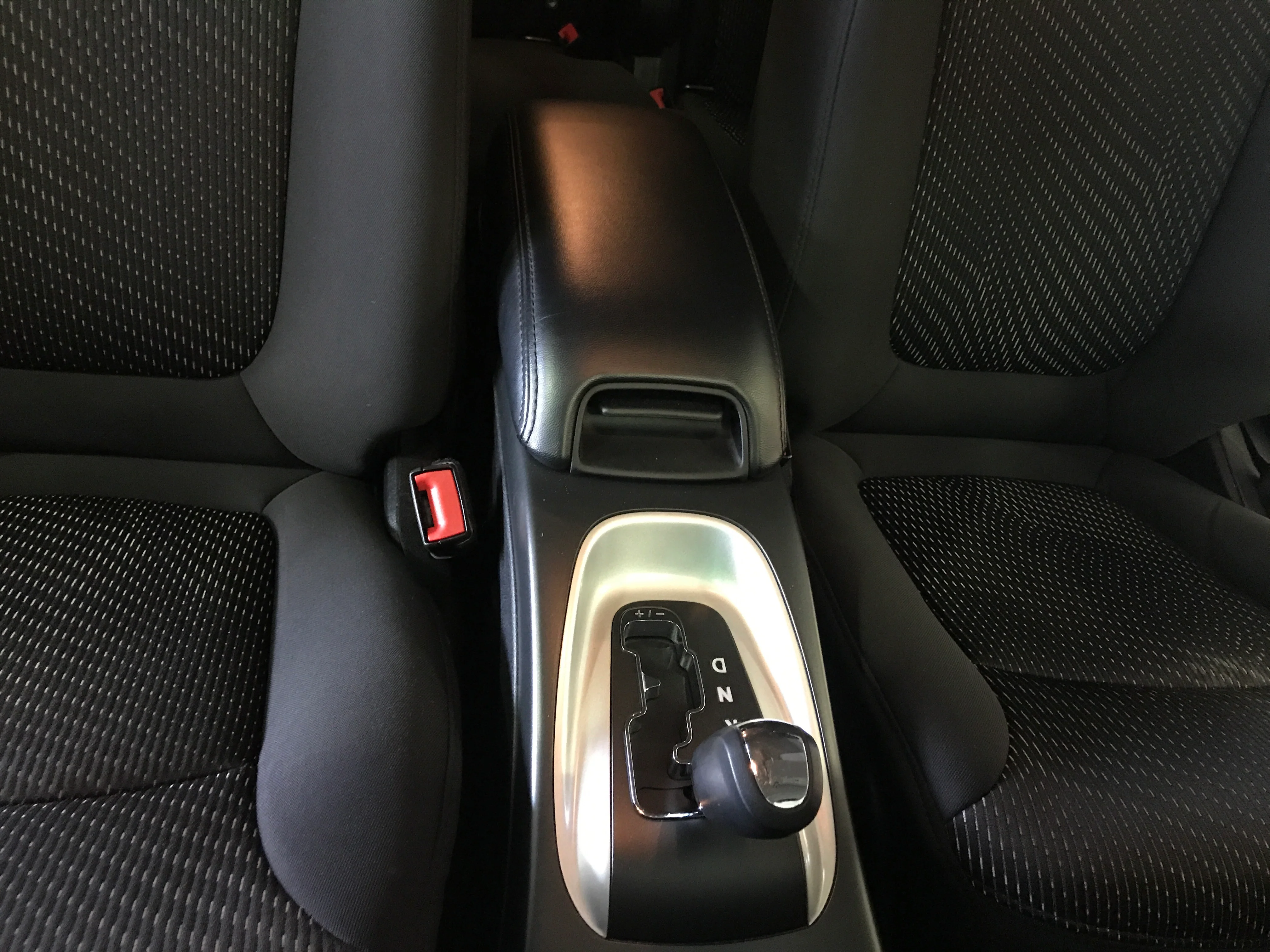 2014 Dodge Journey - Image 16