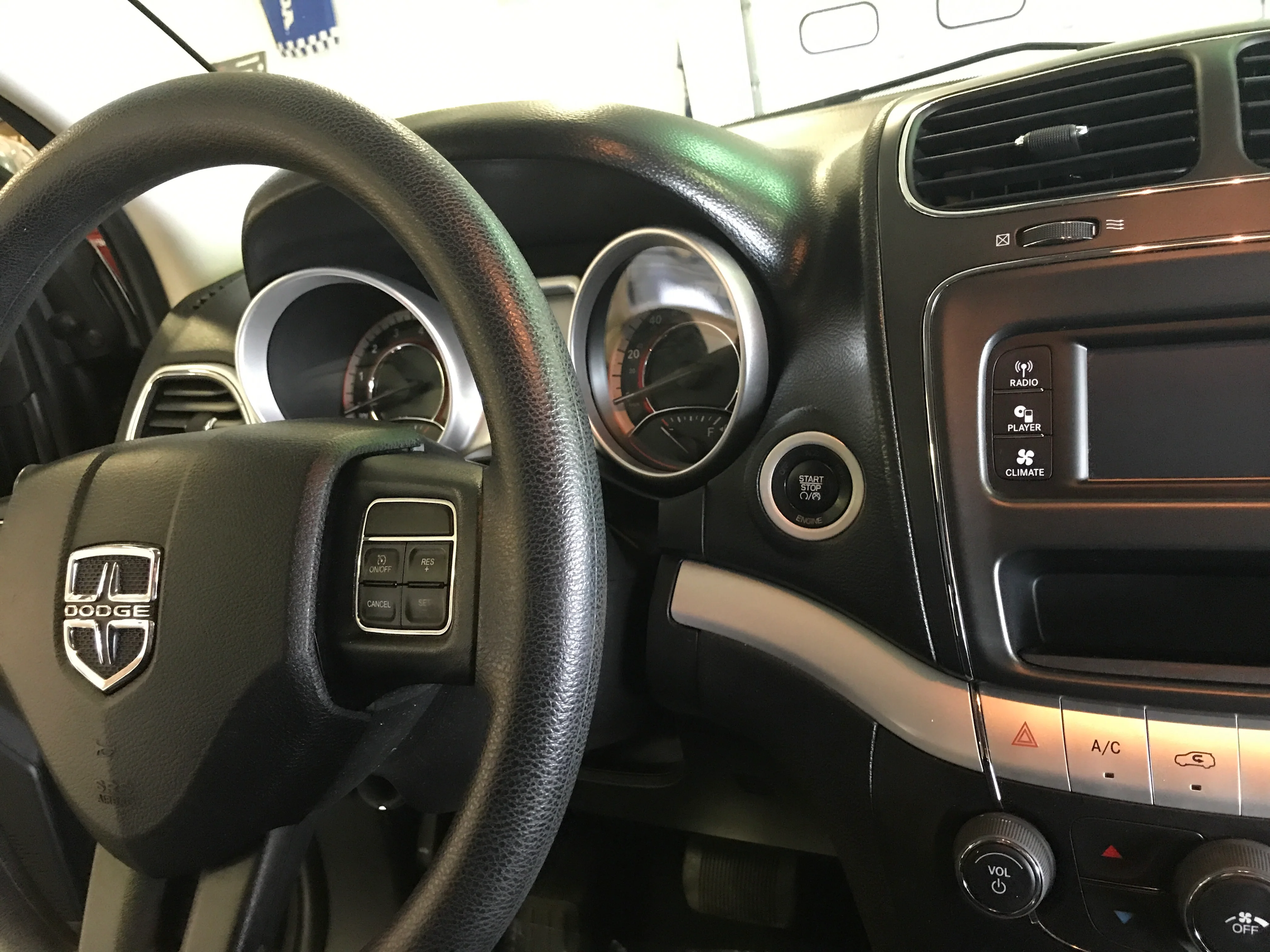 2014 Dodge Journey - Image 17