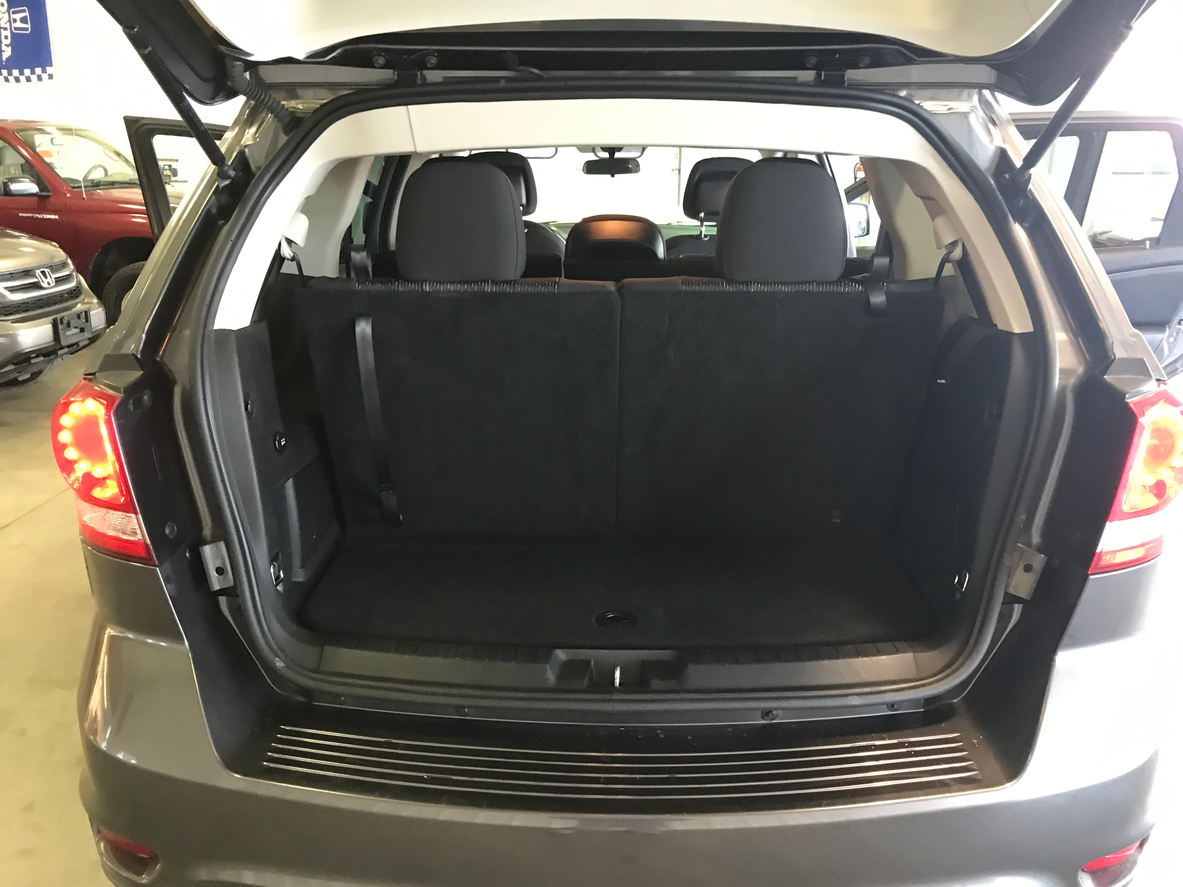 2014 Dodge Journey - Image 18