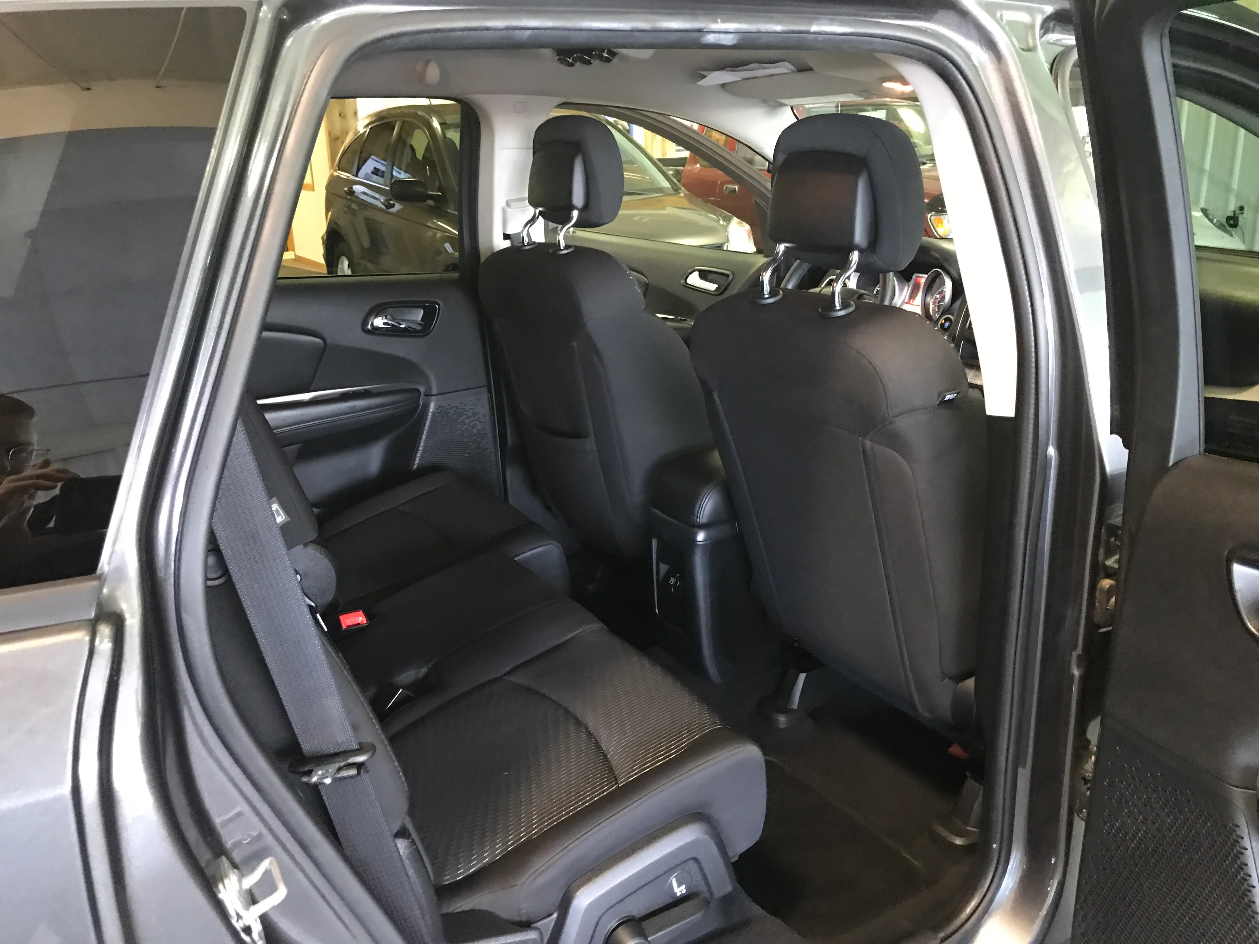 2014 Dodge Journey - Image 19
