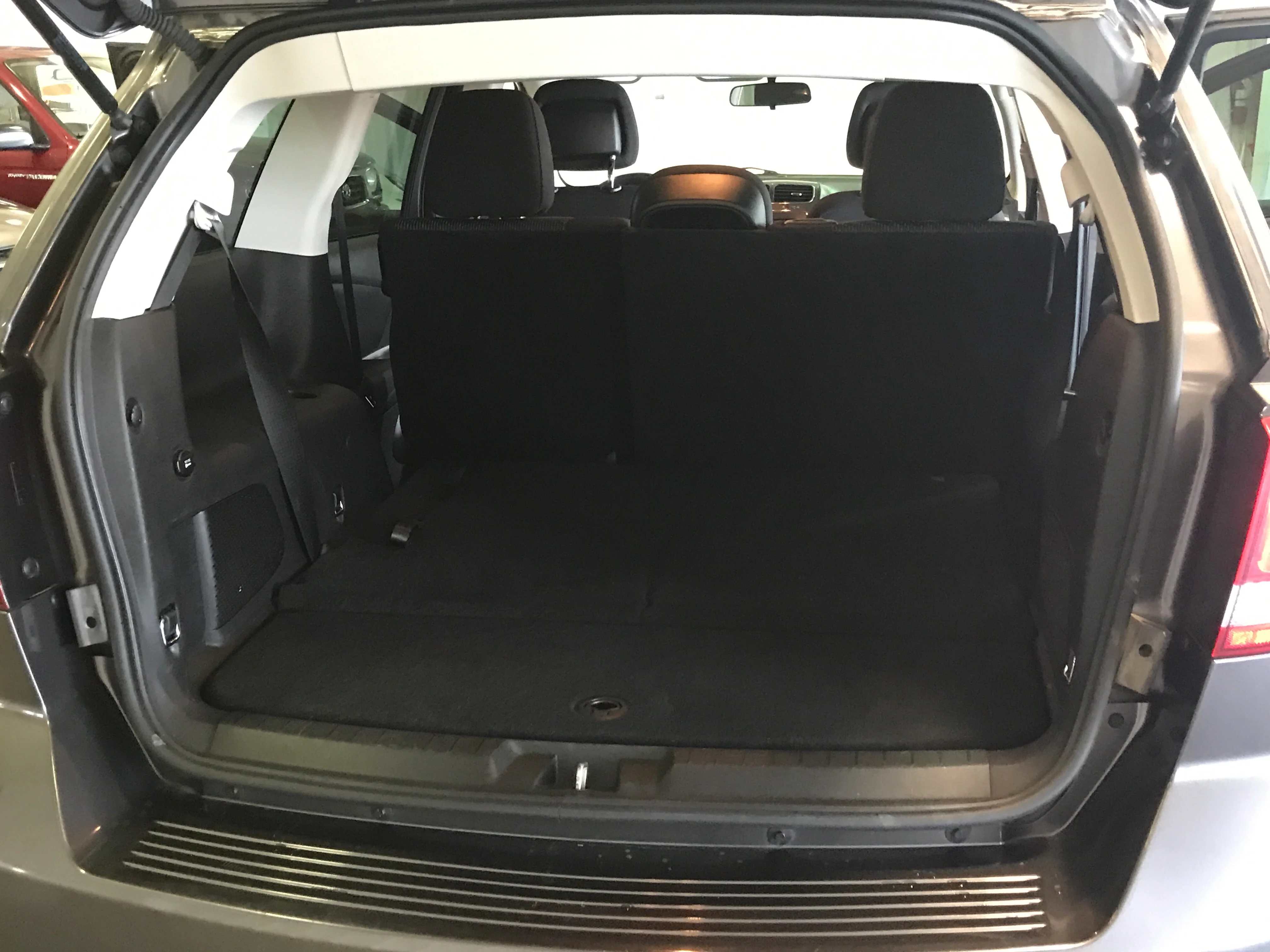 2014 Dodge Journey - Image 20