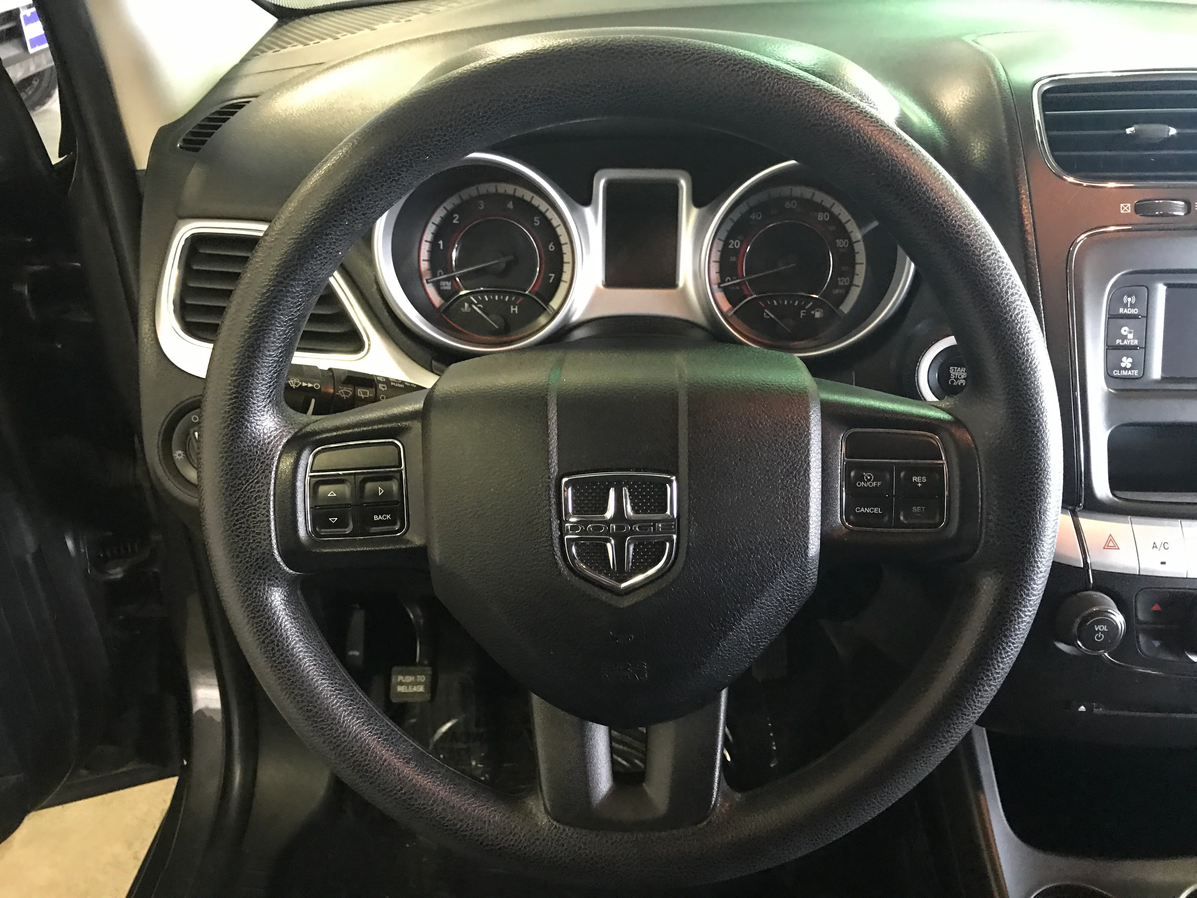 2014 Dodge Journey - Image 21