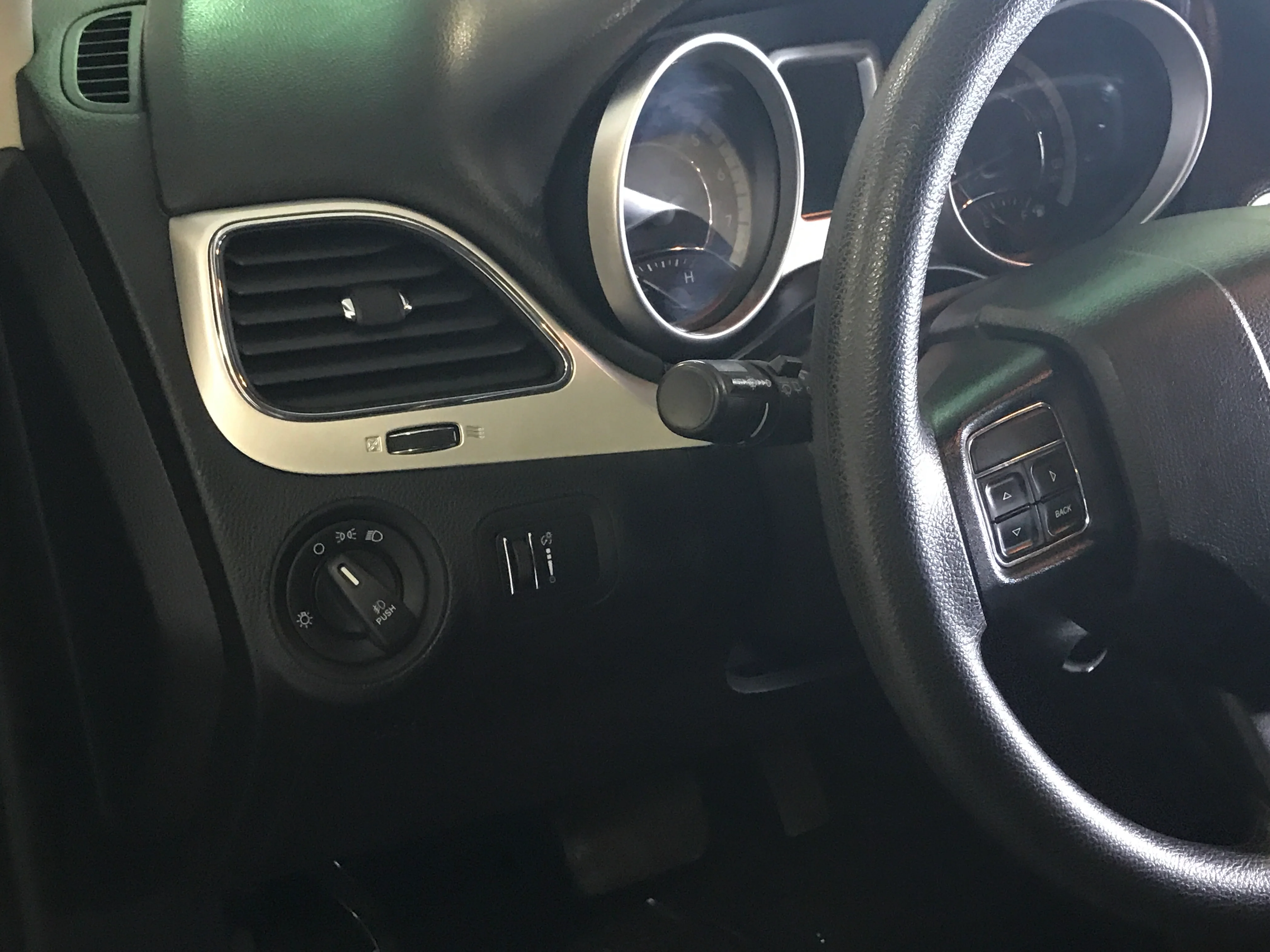 2014 Dodge Journey - Image 22
