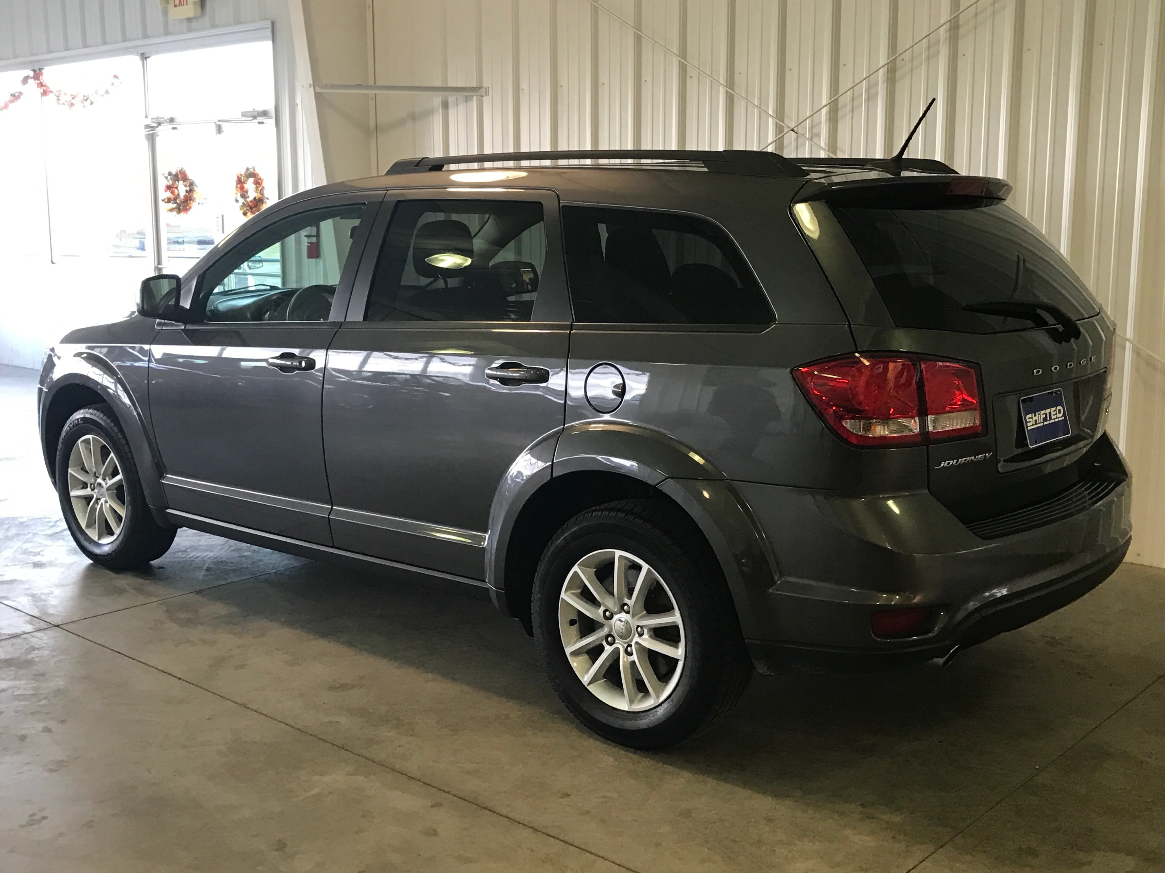 2014 Dodge Journey - Image 3