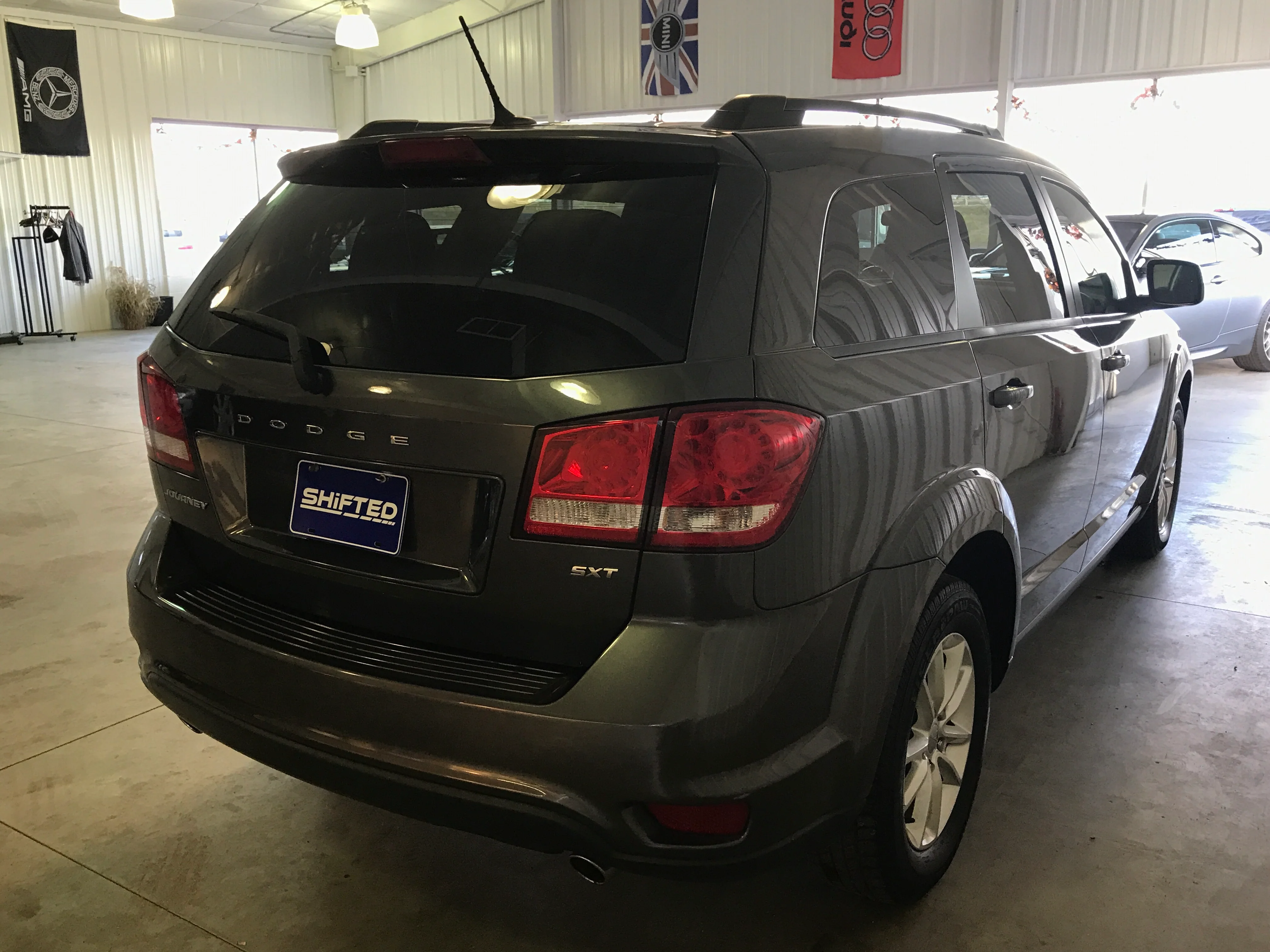 2014 Dodge Journey - Image 4