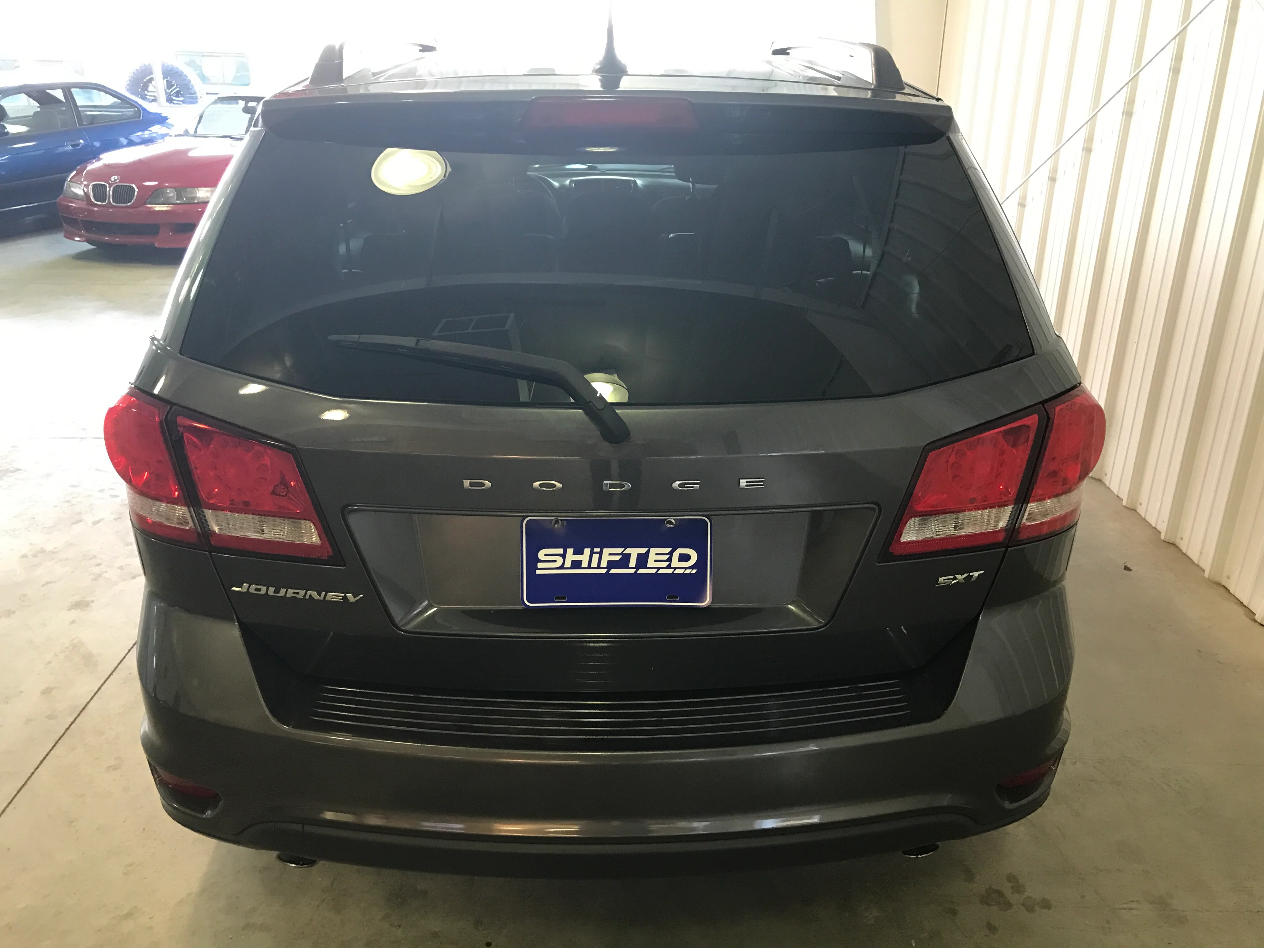 2014 Dodge Journey - Image 5