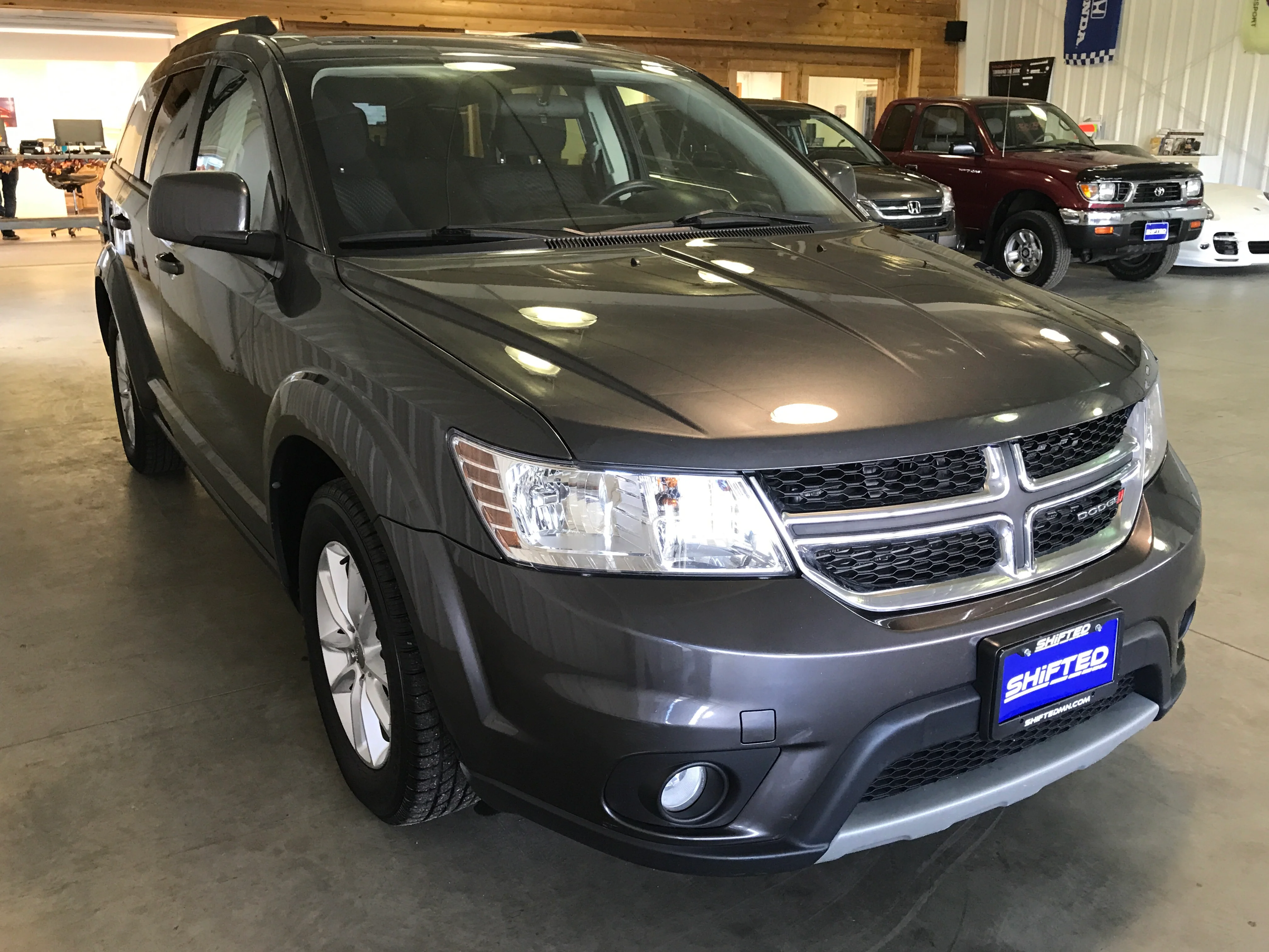 2014 Dodge Journey - Image 6