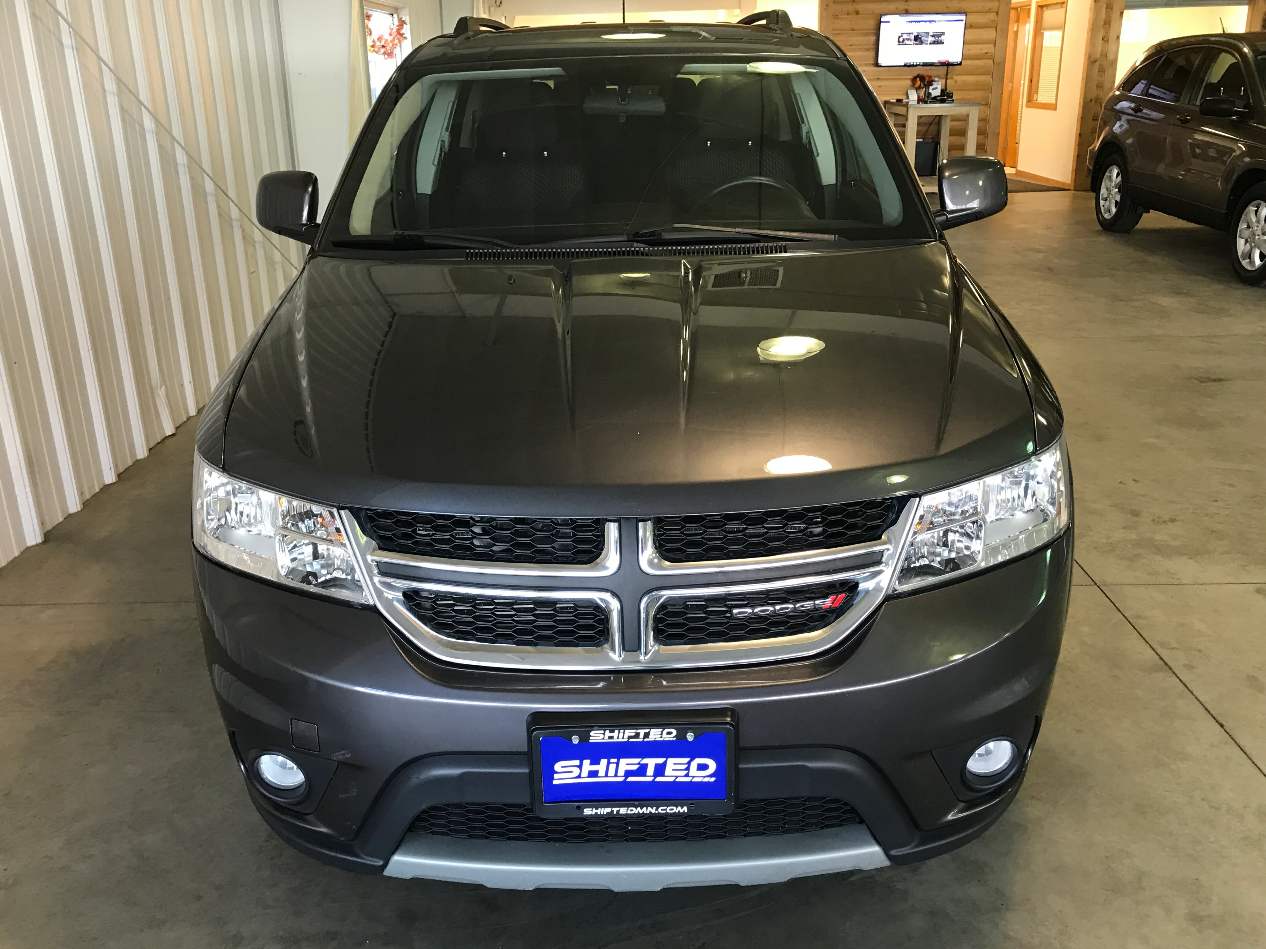 2014 Dodge Journey - Image 7