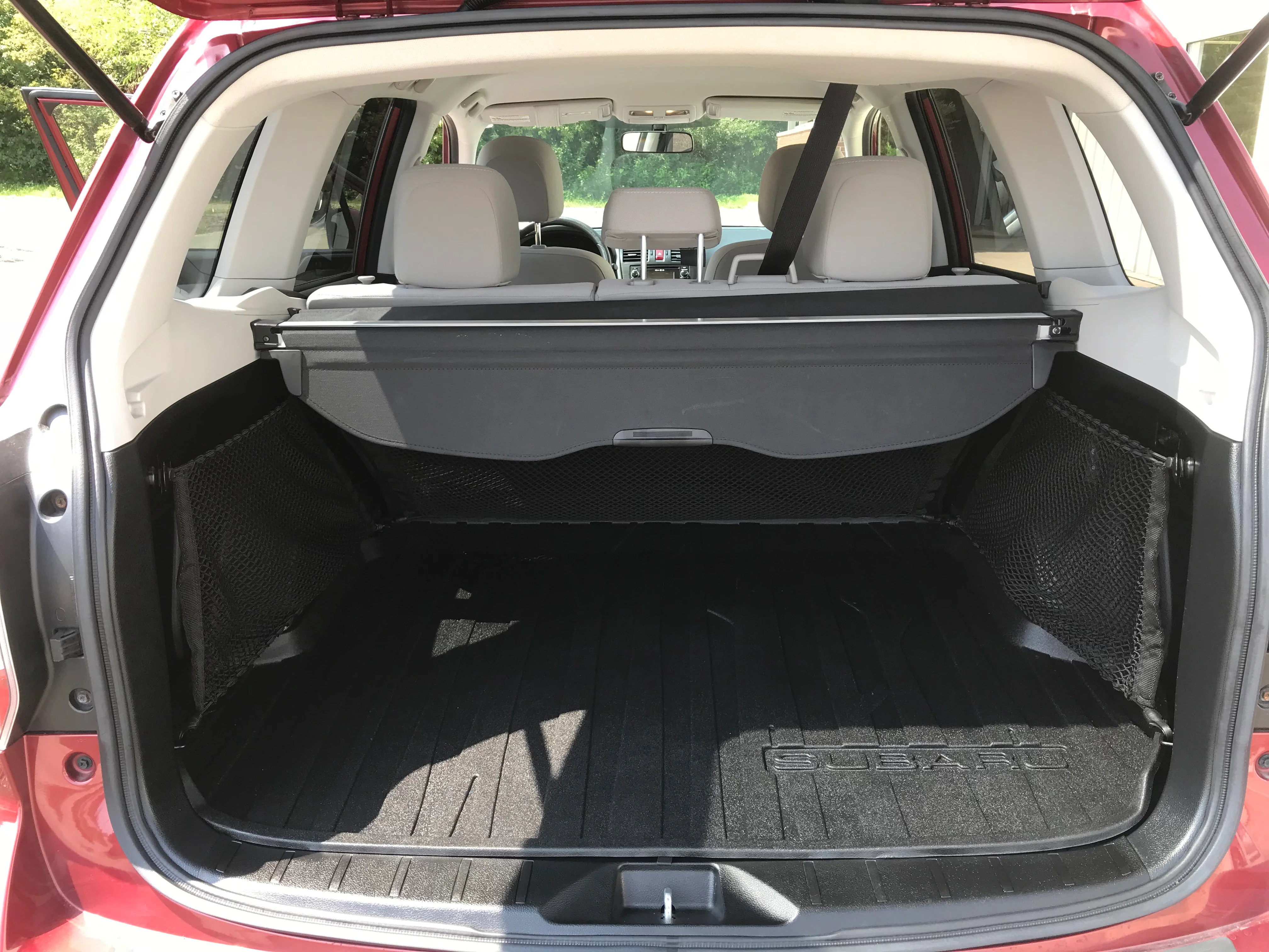 2014 Subaru Forester - Image 10