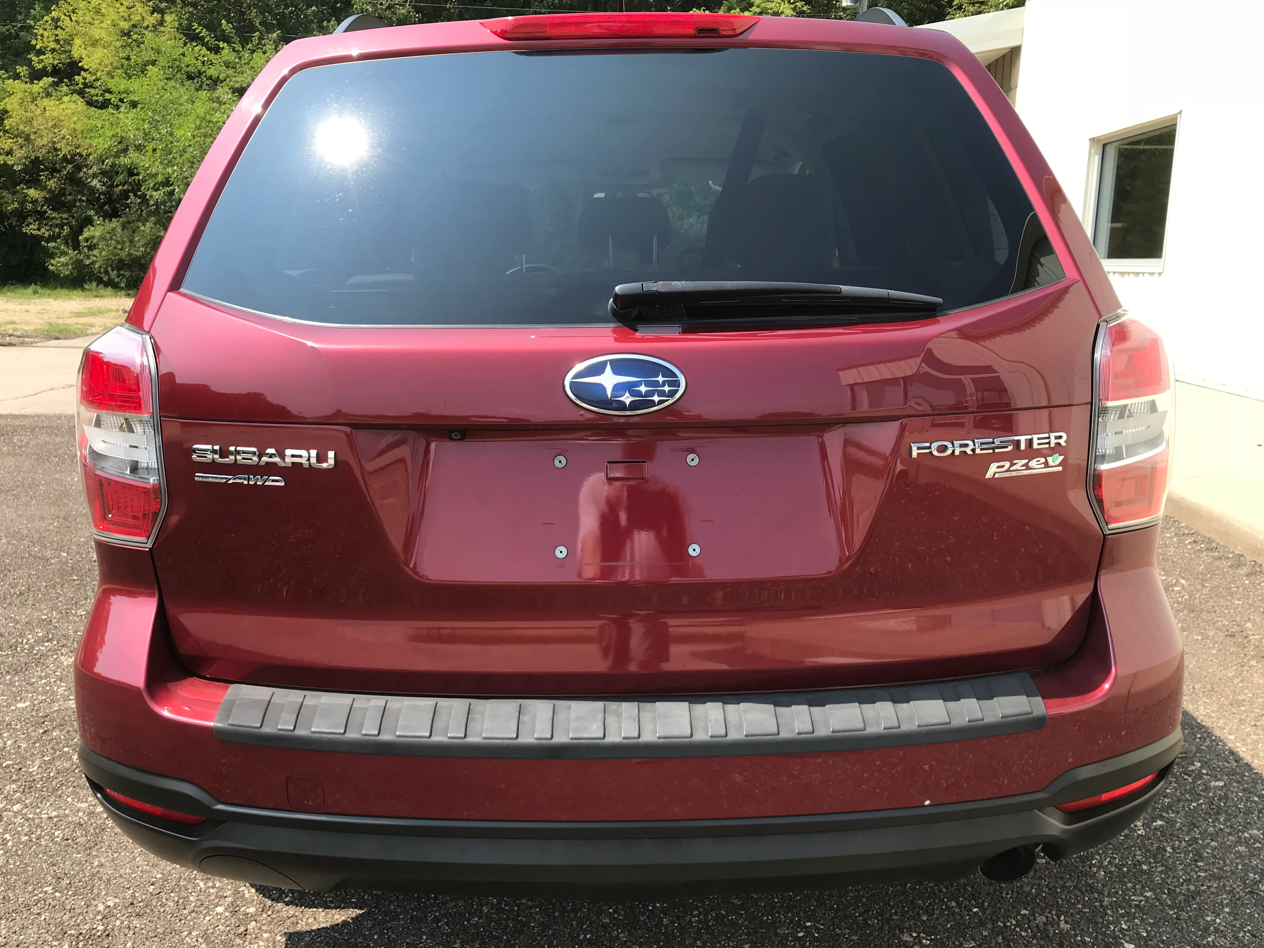 2014 Subaru Forester - Image 4