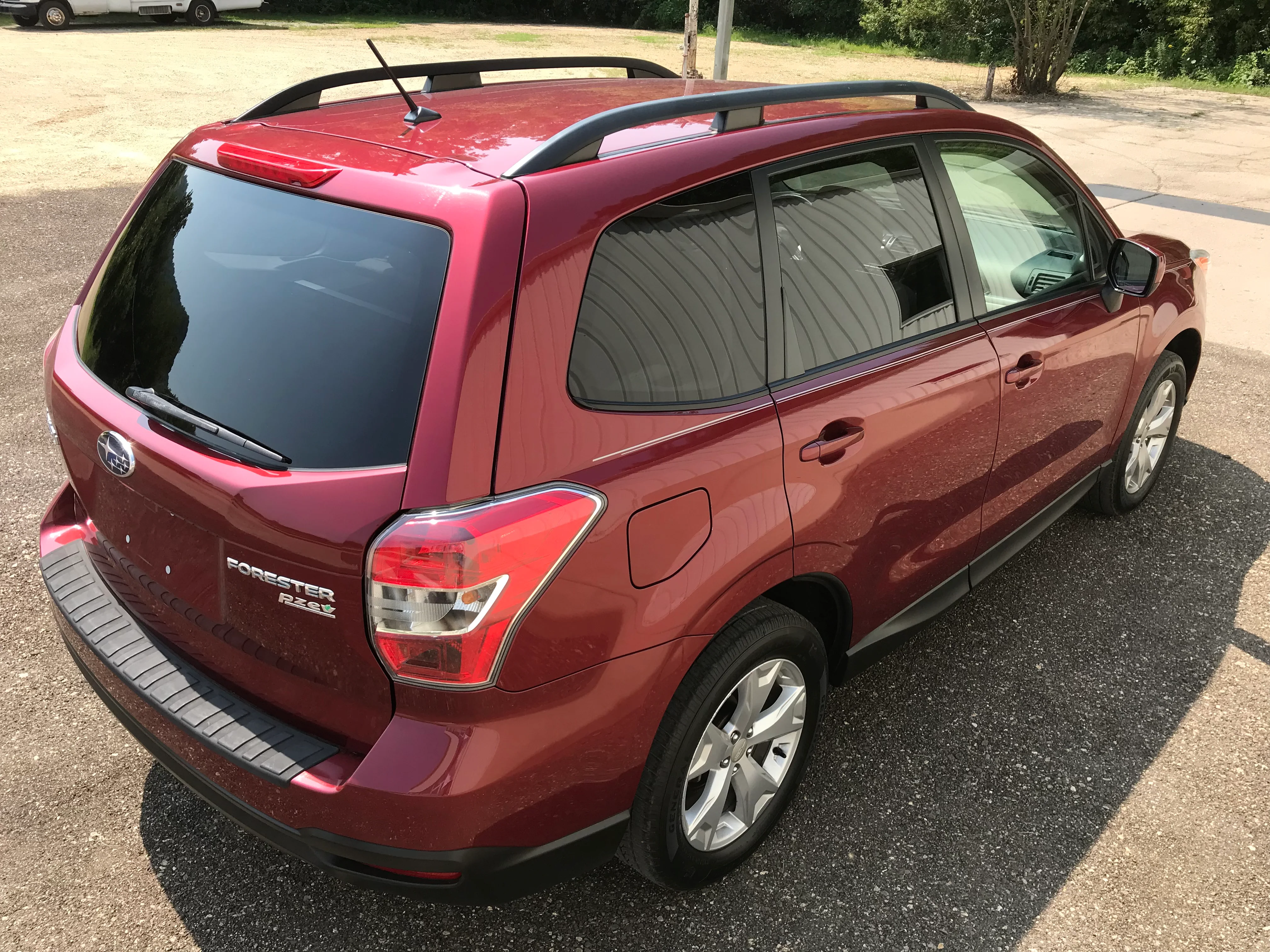 2014 Subaru Forester - Image 5
