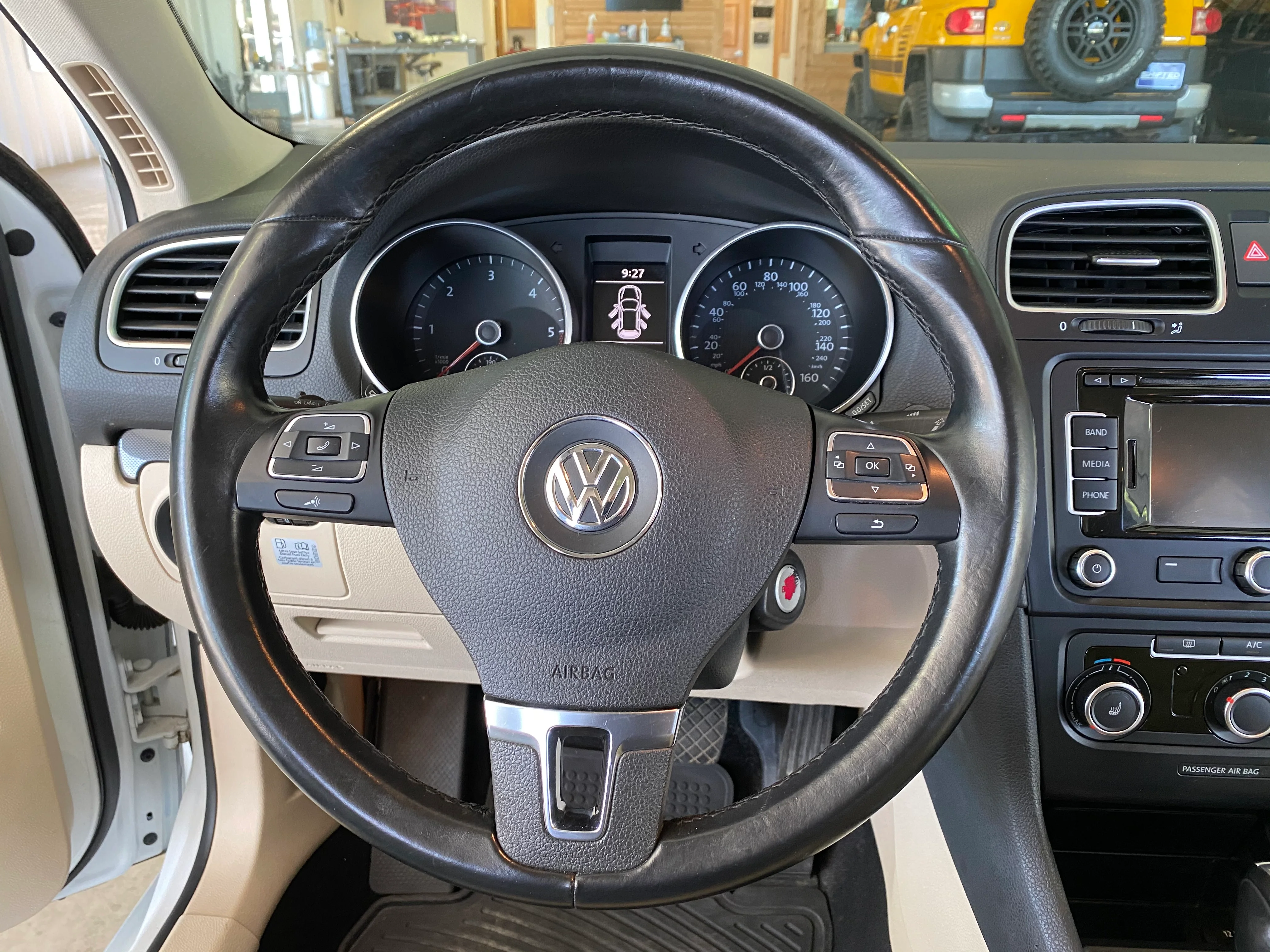 2014 Volkswagen Jetta Sportwagen TDI DSG - Image 18