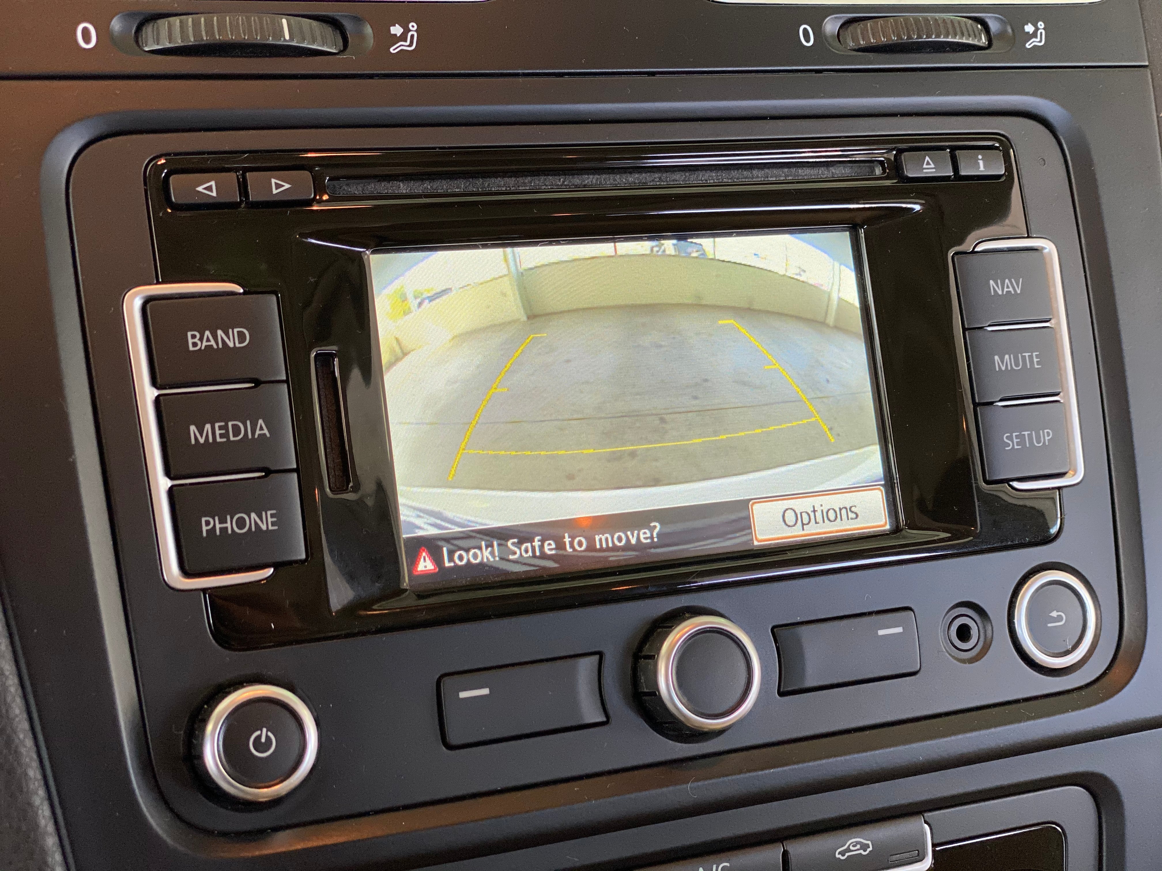 2014 Volkswagen Jetta Sportwagen TDI DSG - Image 22