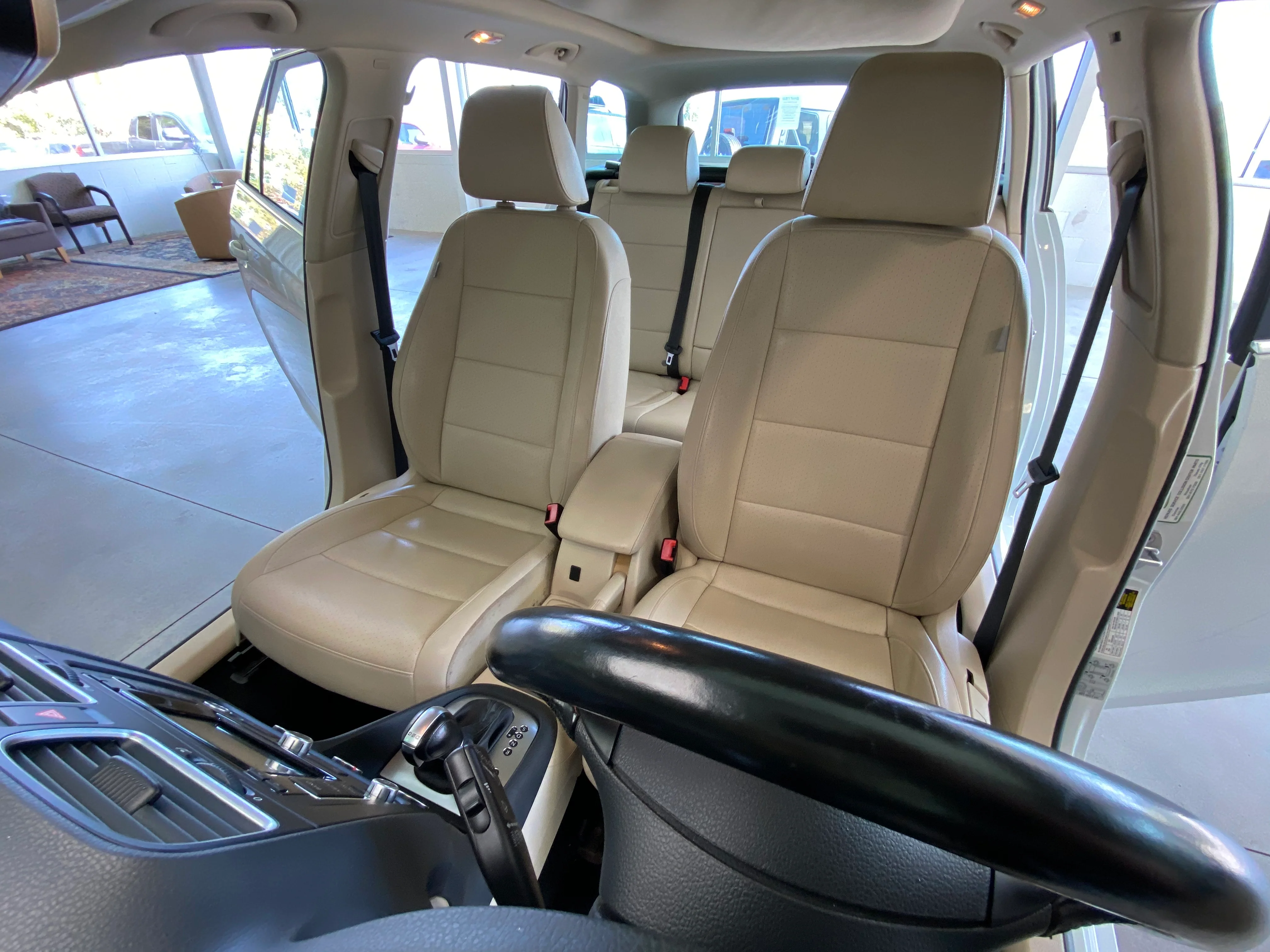 2014 Volkswagen Jetta Sportwagen TDI DSG - Image 23