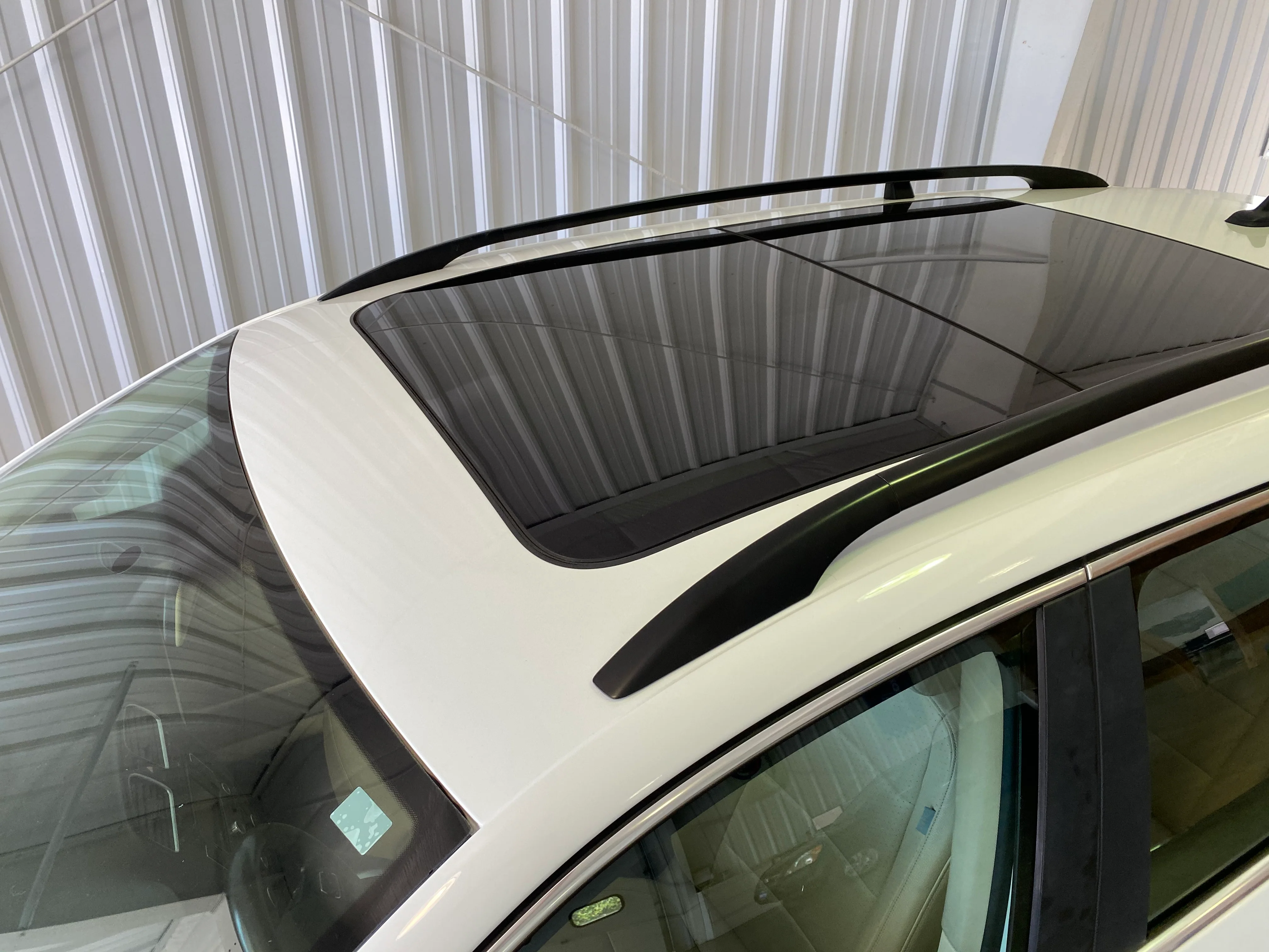 2014 Volkswagen Jetta Sportwagen TDI DSG - Image 7
