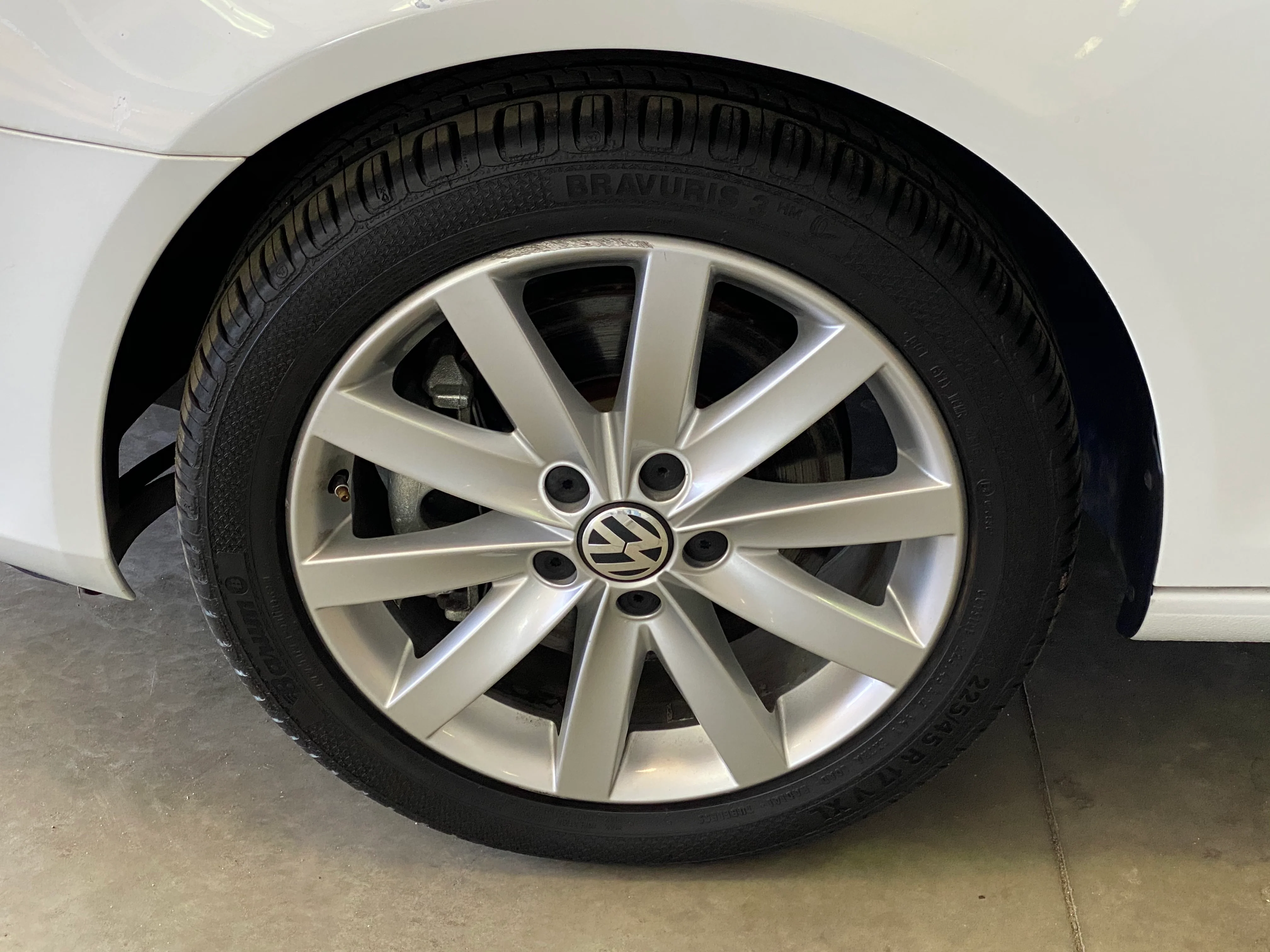 2014 Volkswagen Jetta Sportwagen TDI DSG - Image 9