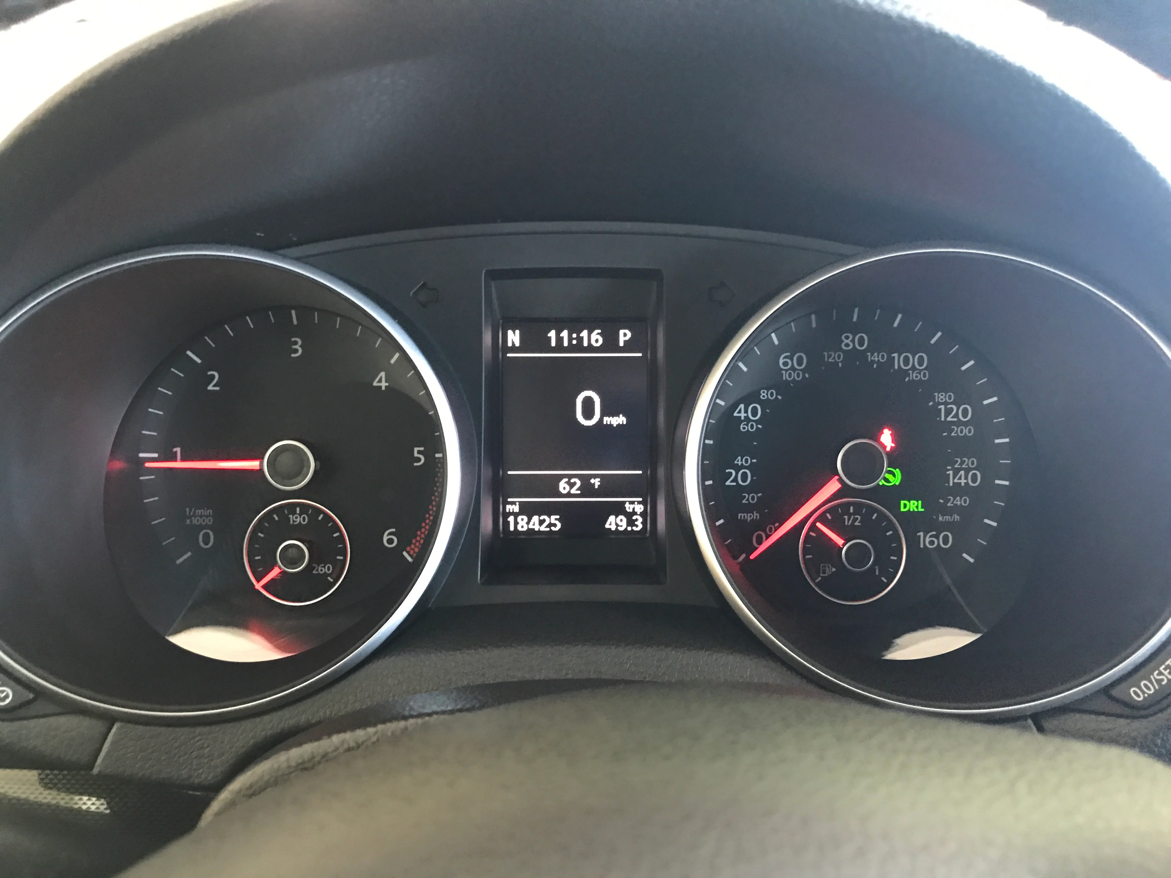 2014 Volkswagen Jetta TDI - Image 16