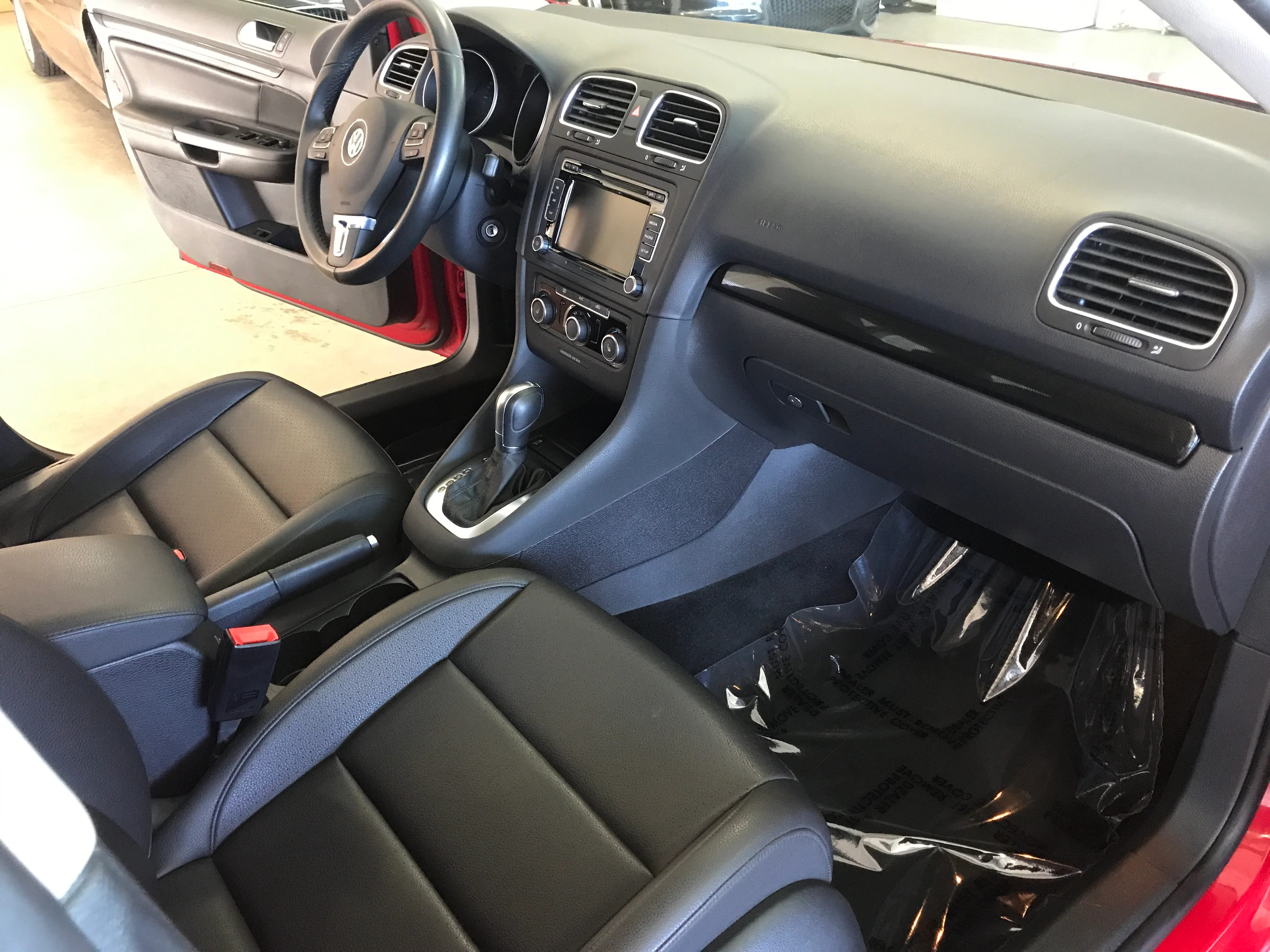 2014 Volkswagen Jetta TDI - Image 22