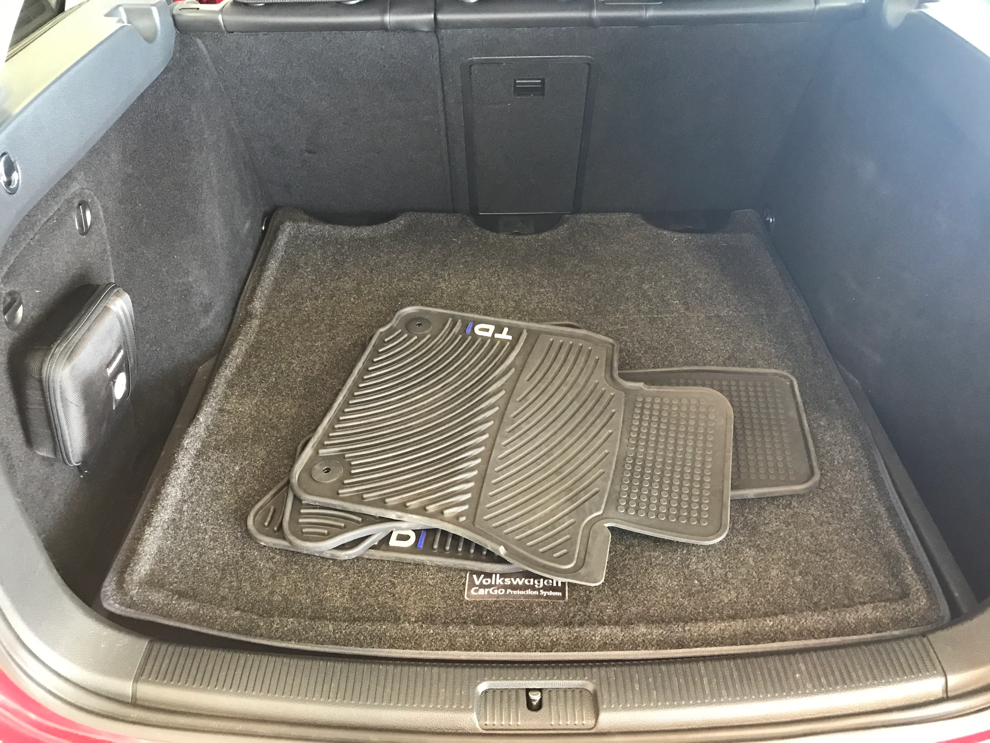 2014 Volkswagen Jetta TDI - Image 25