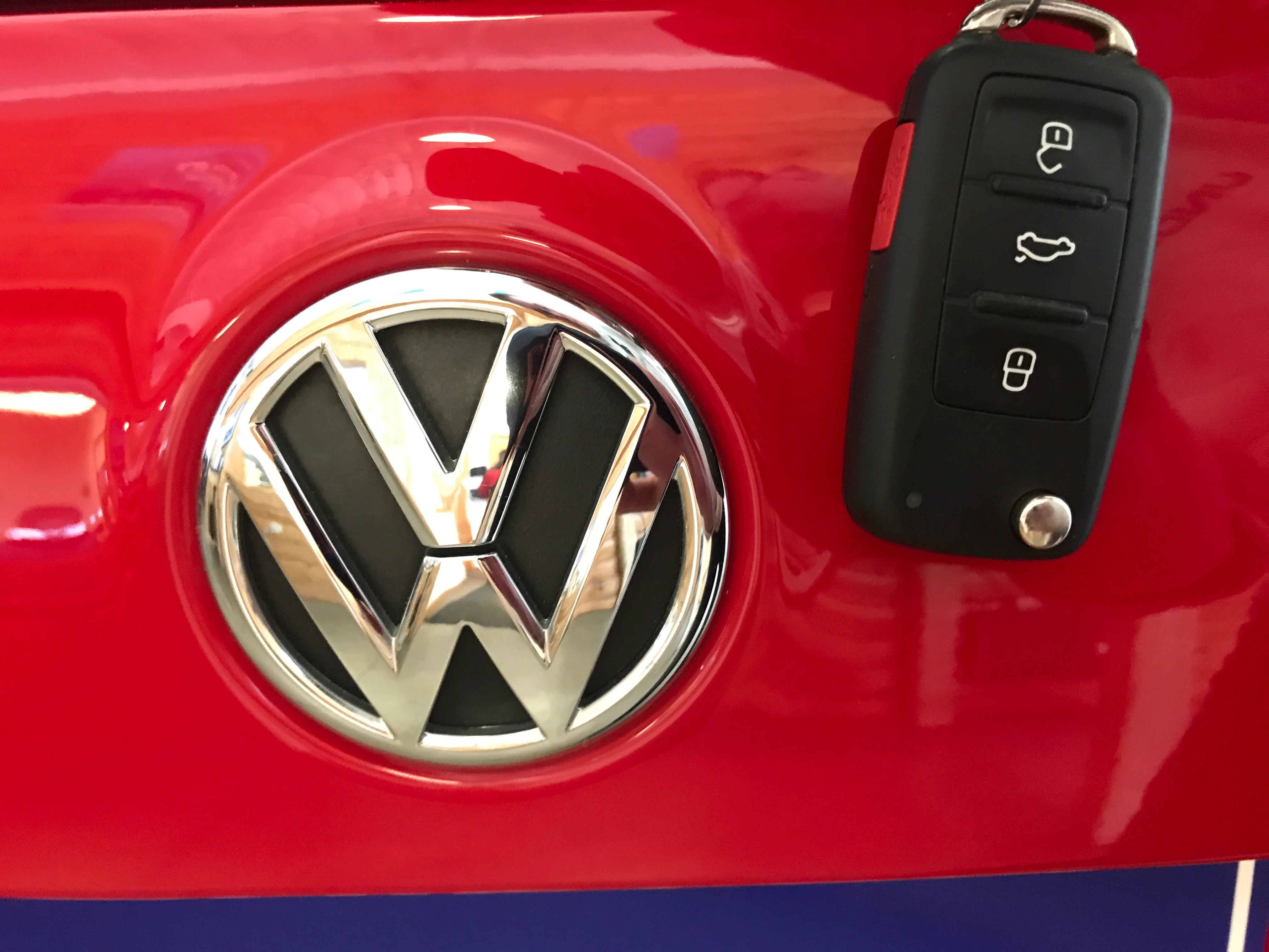 2014 Volkswagen Jetta TDI - Image 26