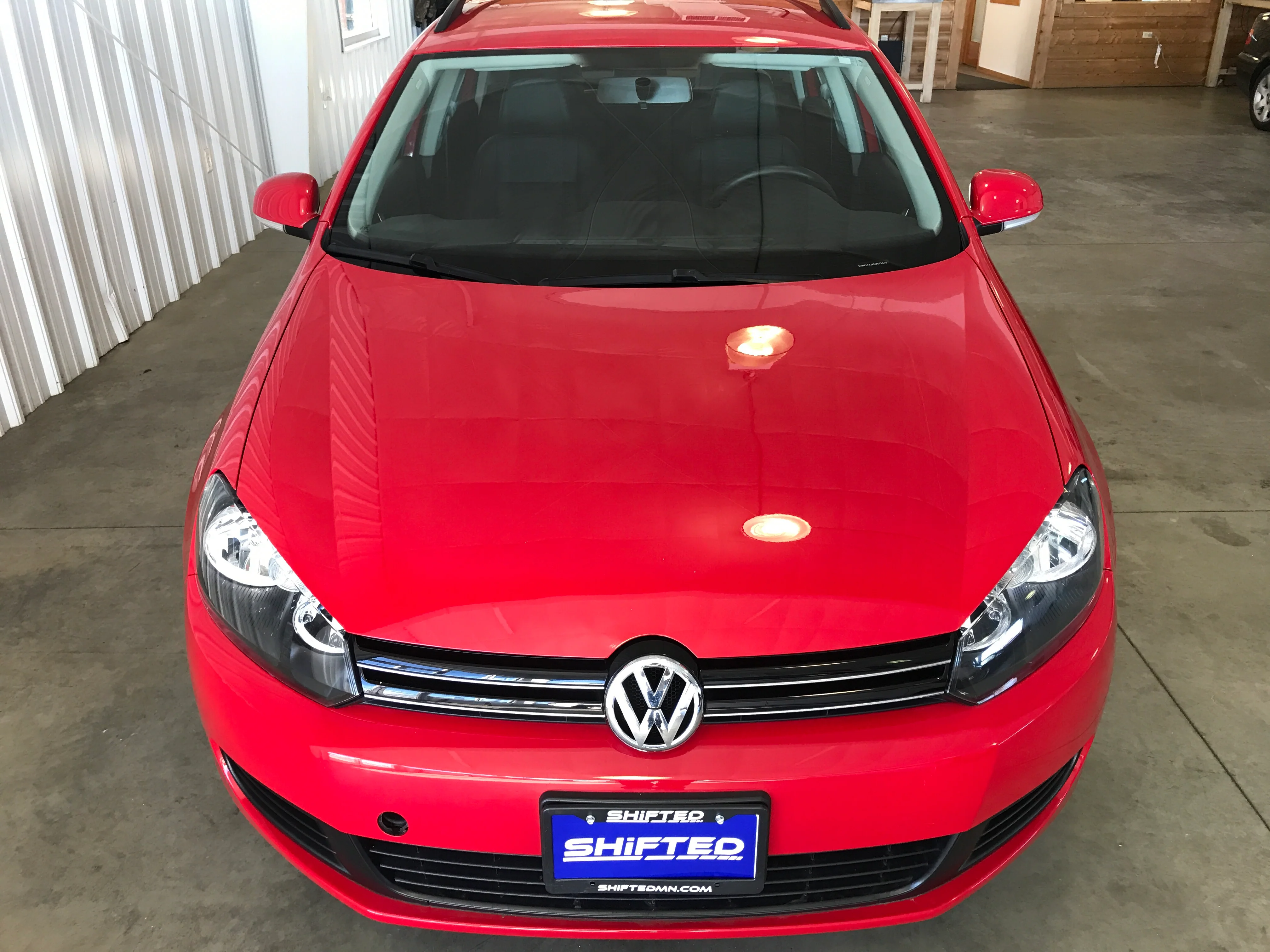 2014 Volkswagen Jetta TDI - Image 5