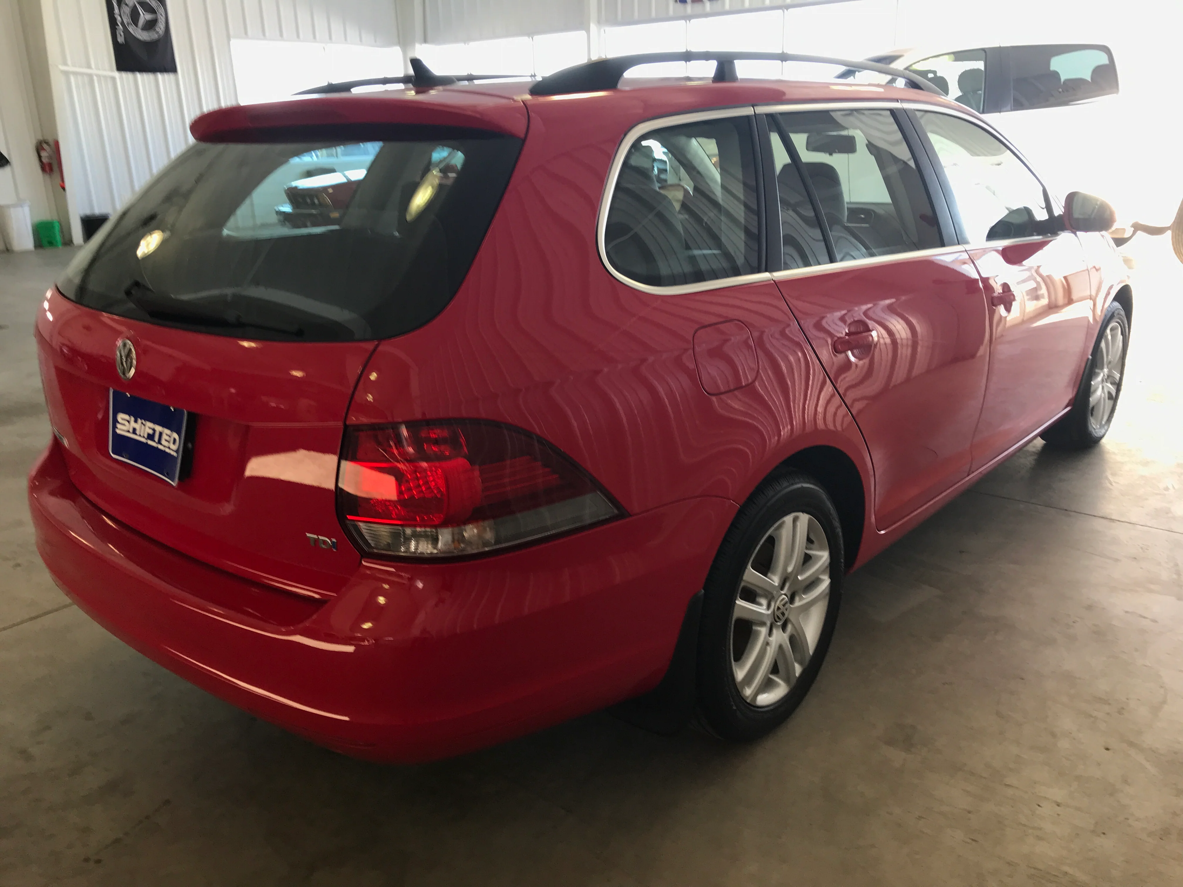 2014 Volkswagen Jetta TDI - Image 6