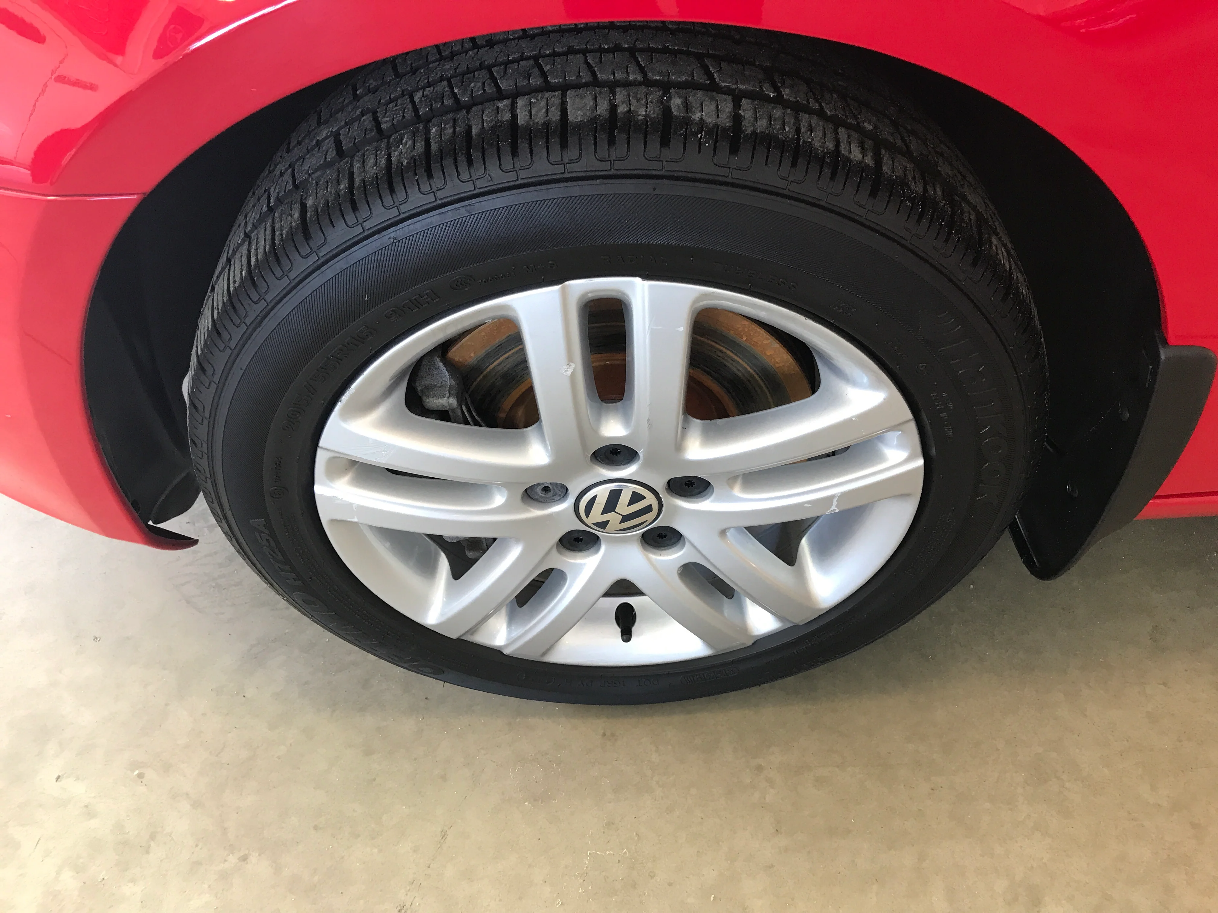 2014 Volkswagen Jetta TDI - Image 8