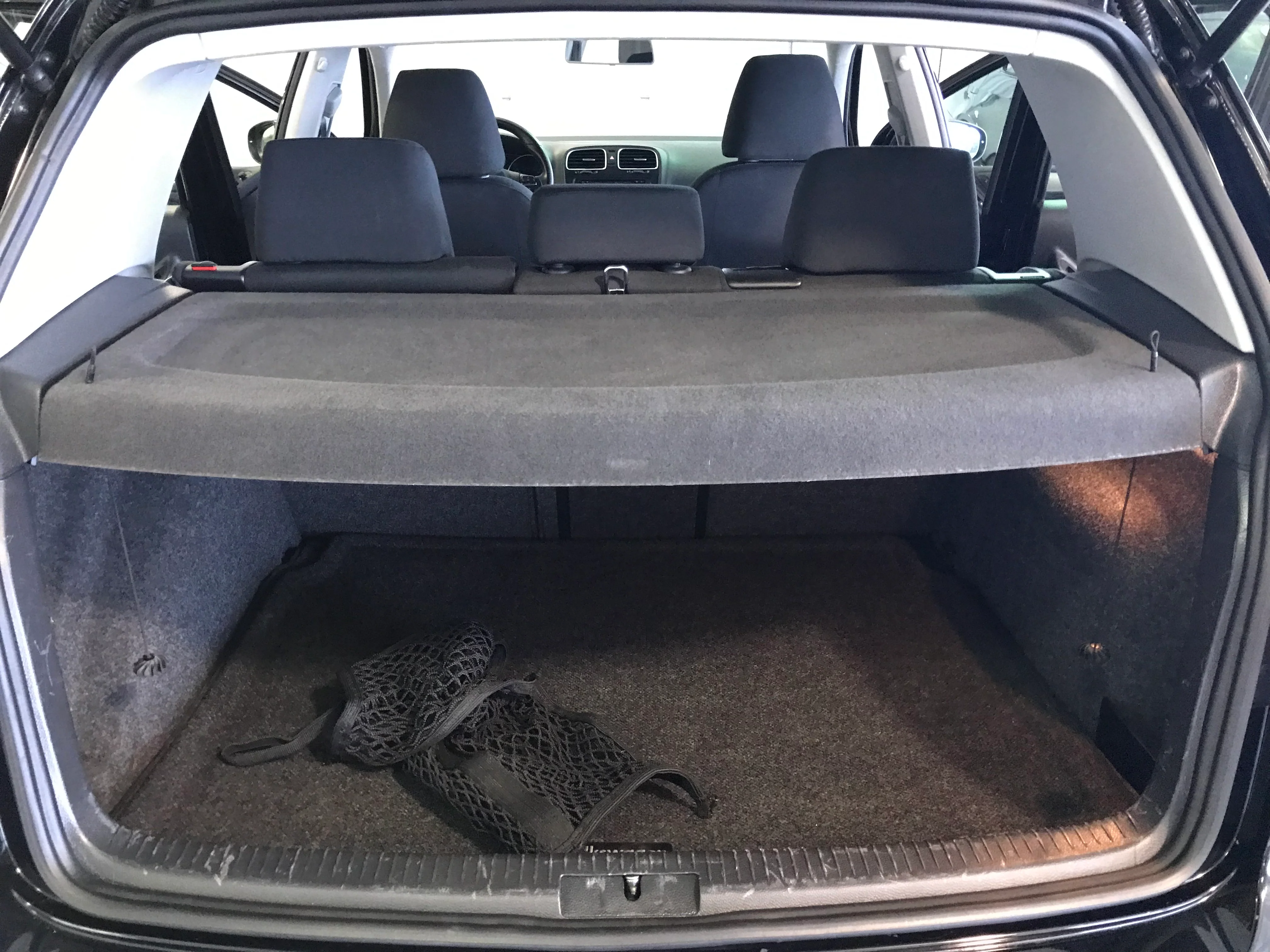 2014 Volkswagon Golf TDI - Image 15