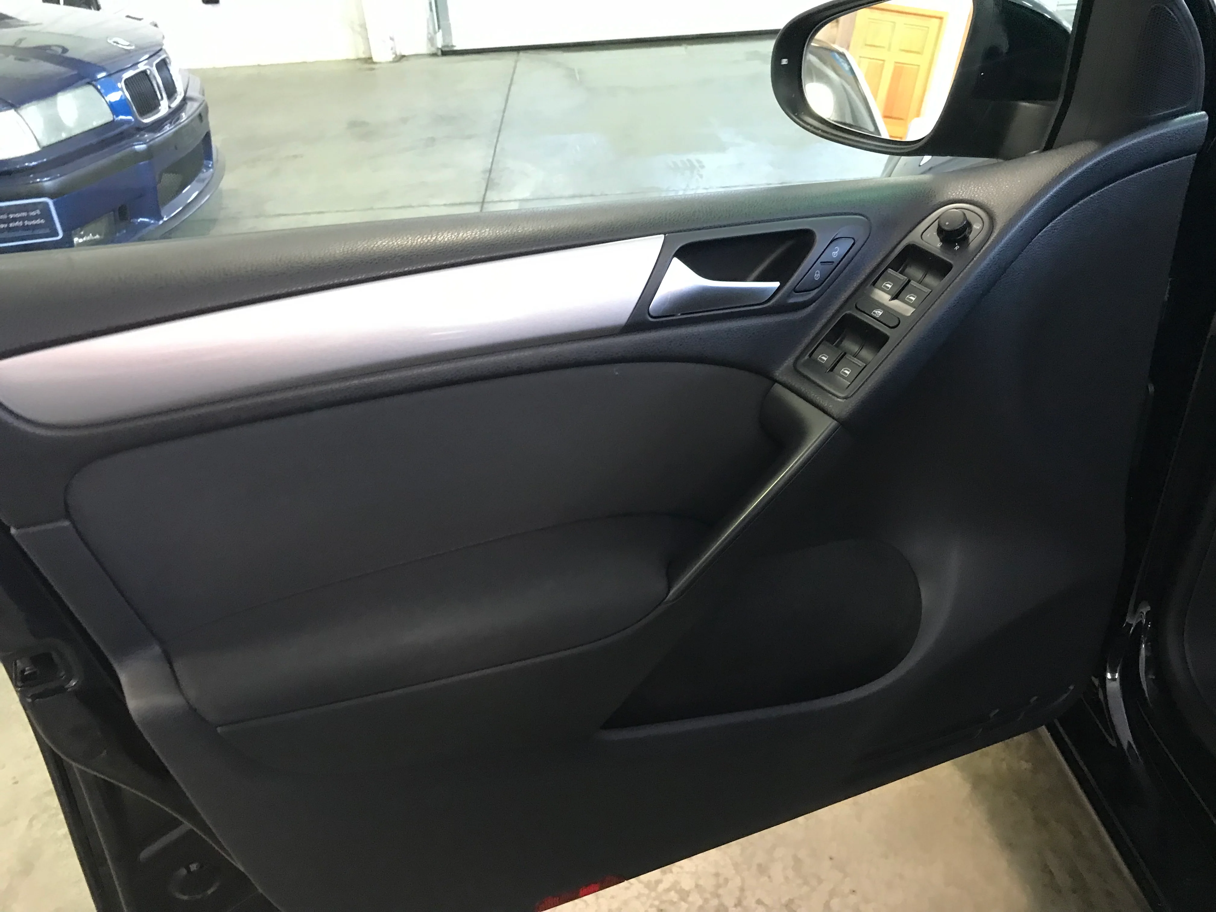 2014 Volkswagon Golf TDI - Image 16