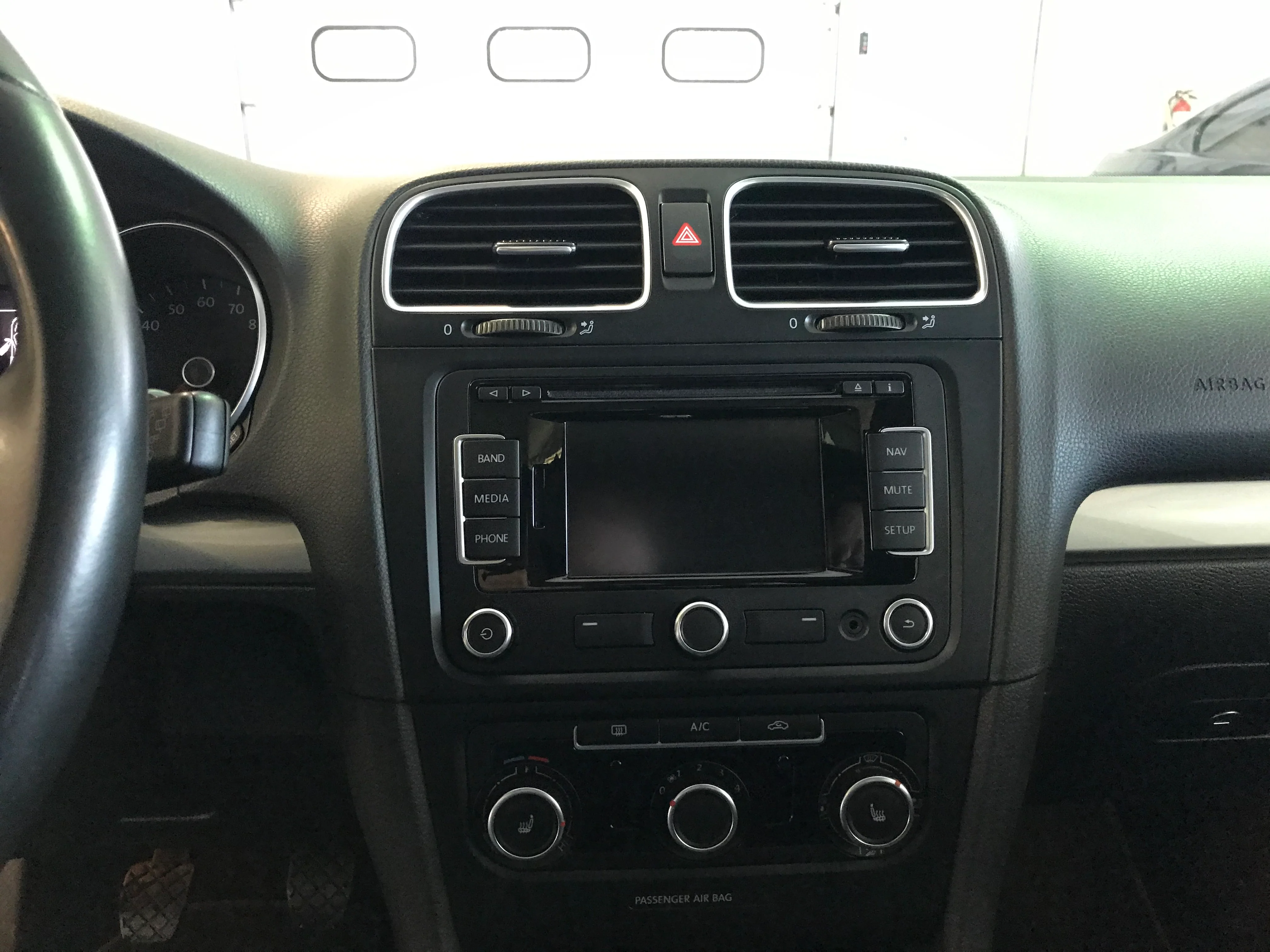 2014 Volkswagon Golf TDI - Image 20