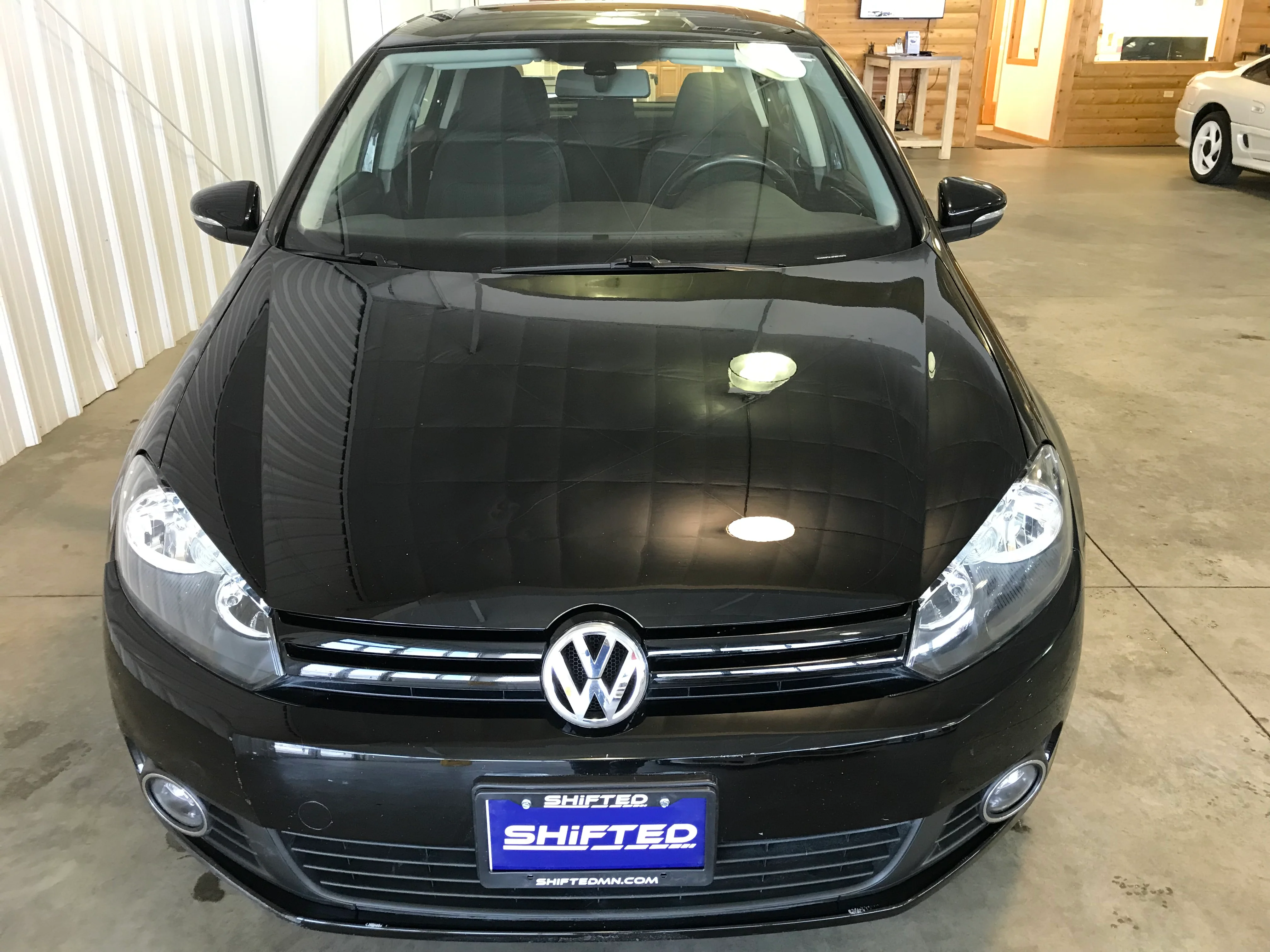 2014 Volkswagon Golf TDI - Image 7