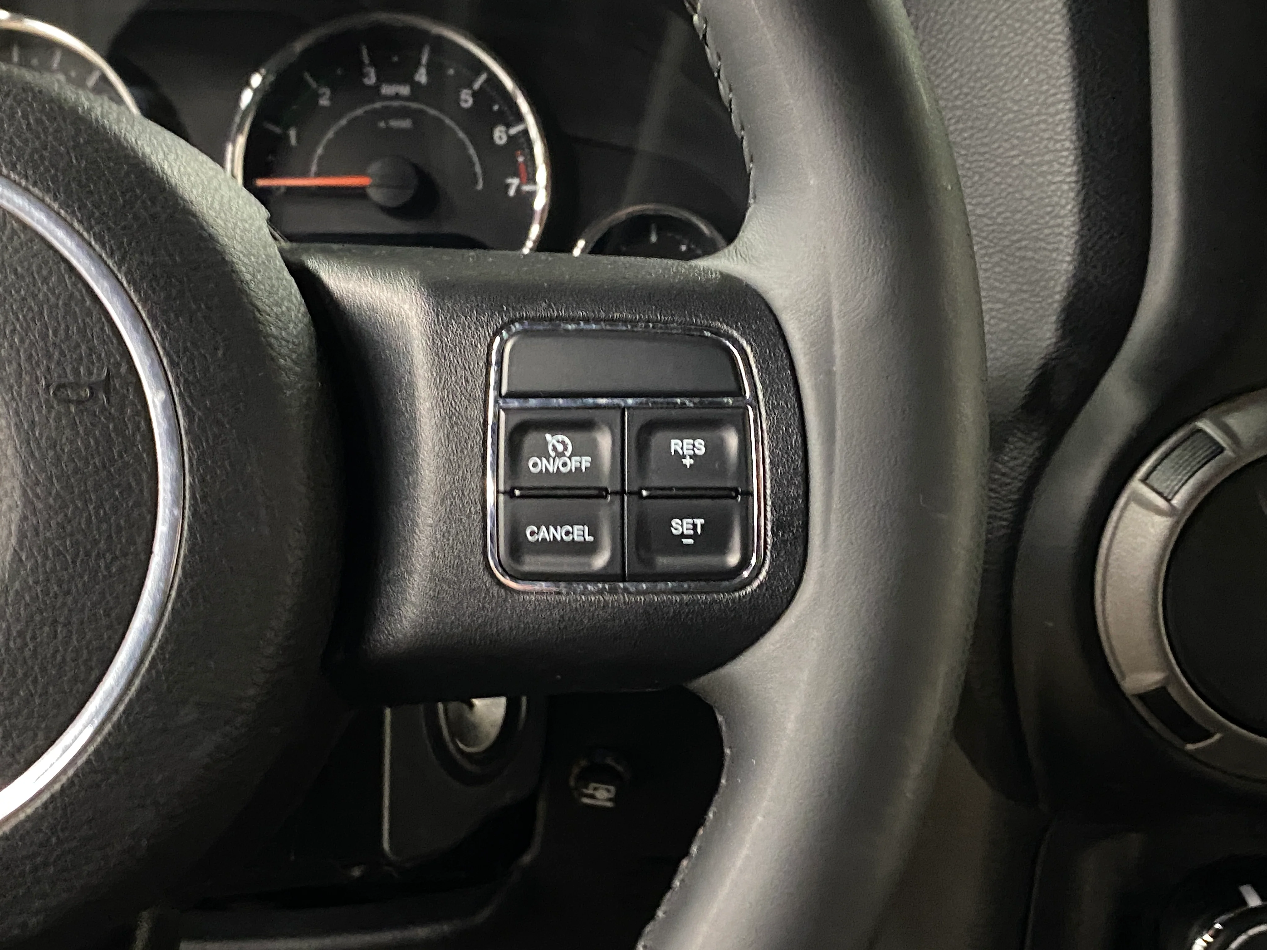 2015 Jeep Wrangler Sport Manual - Image 18