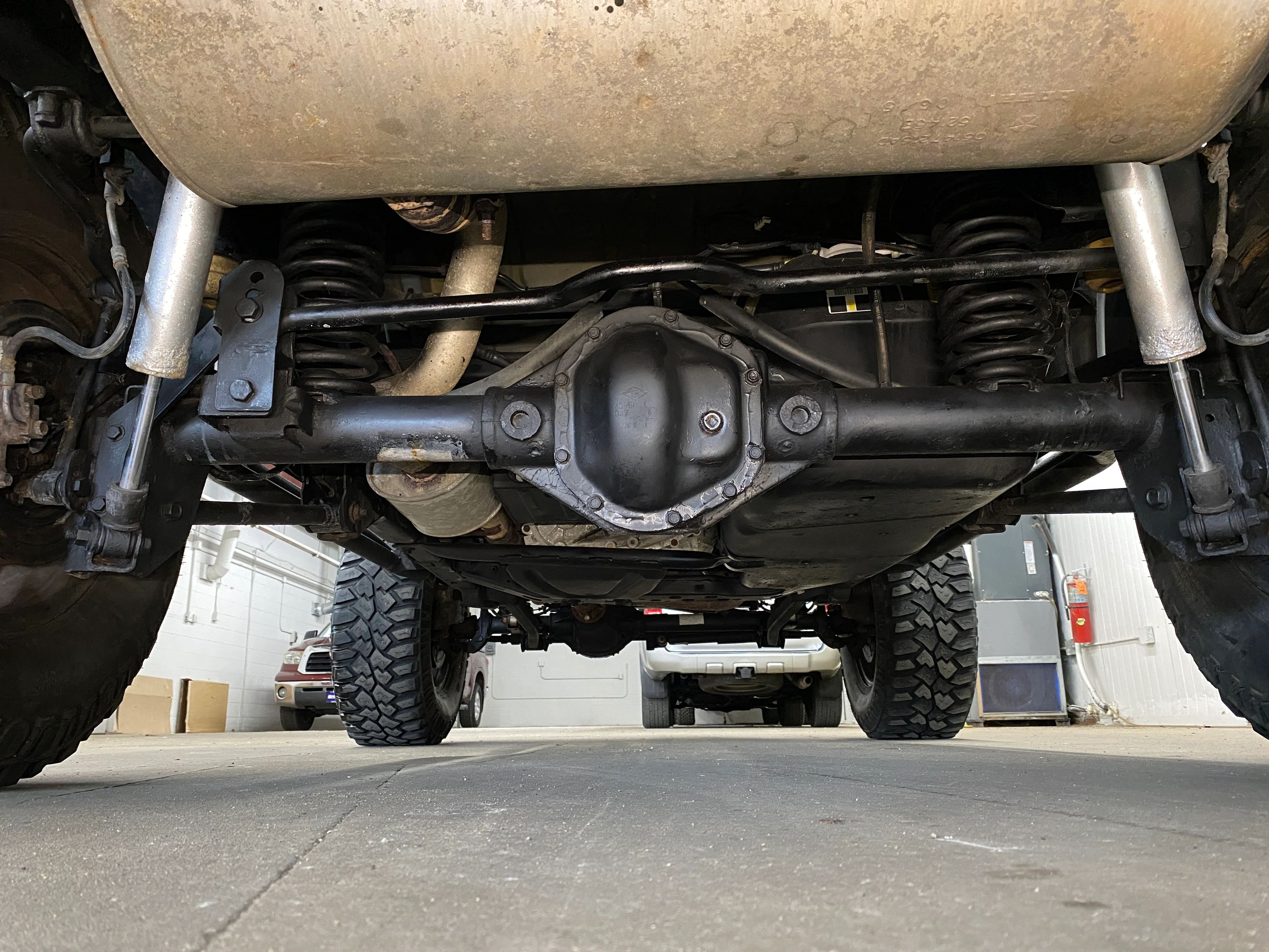 2015 Jeep Wrangler Sport Manual - Image 38