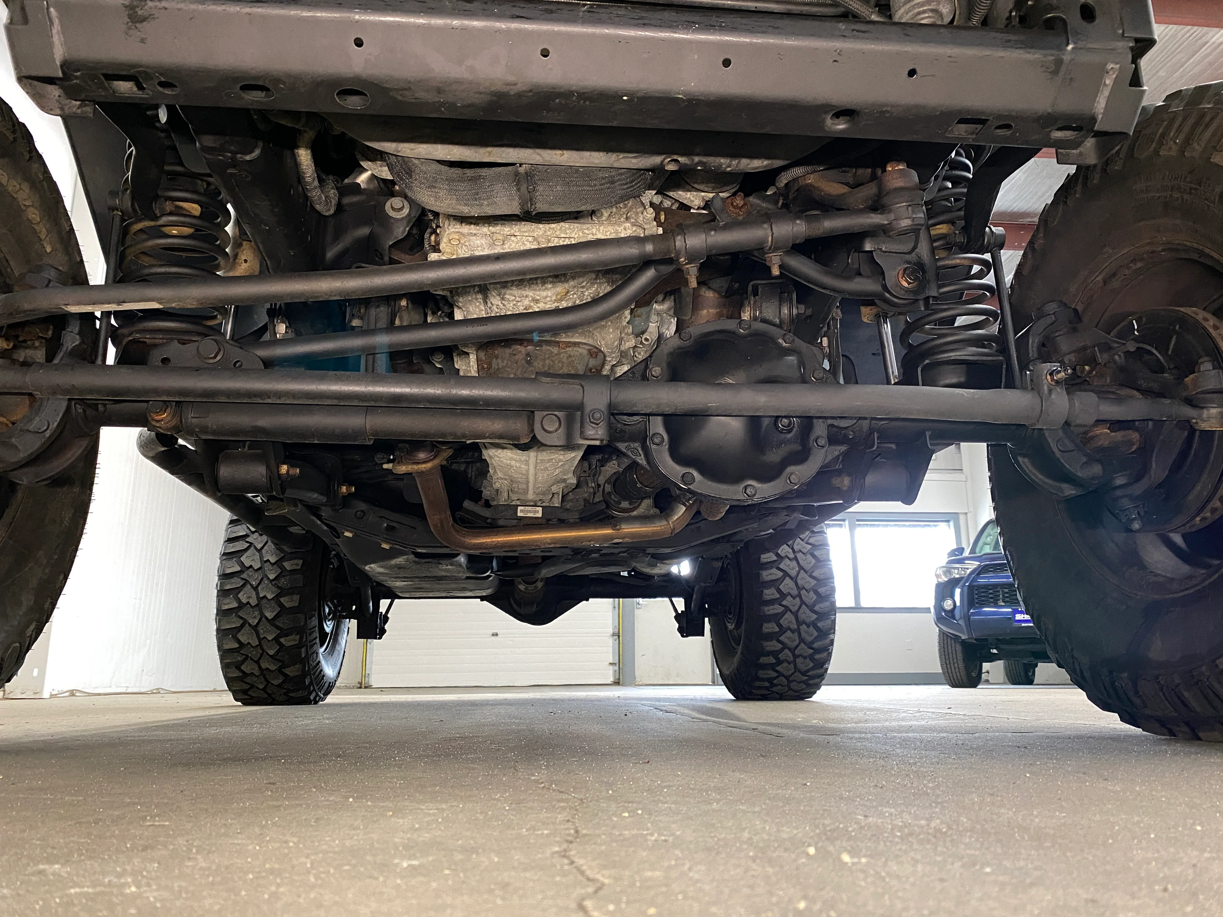 2015 Jeep Wrangler Sport Manual - Image 40