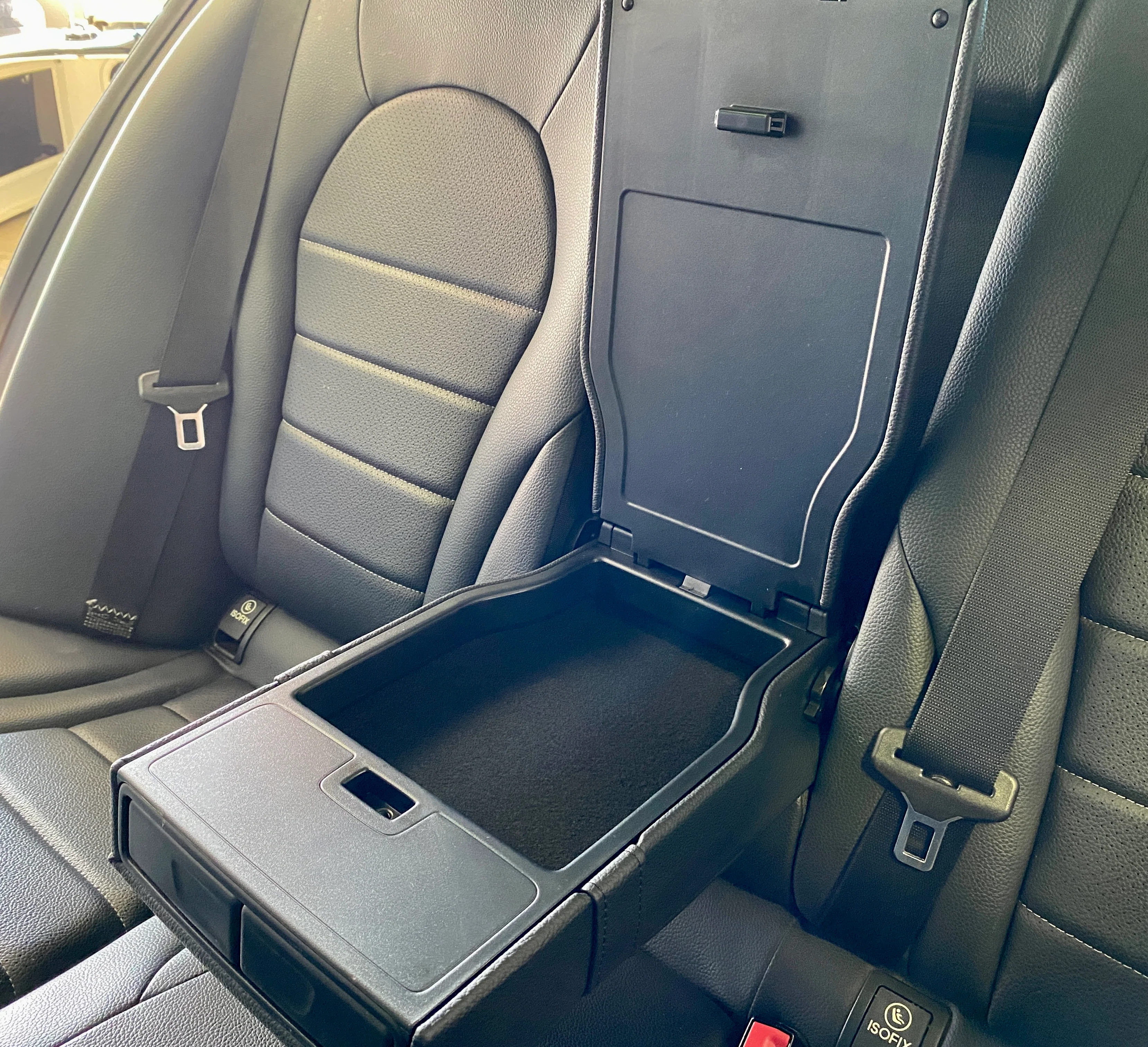 2015 Mercedes C300 4Matic - Image 13