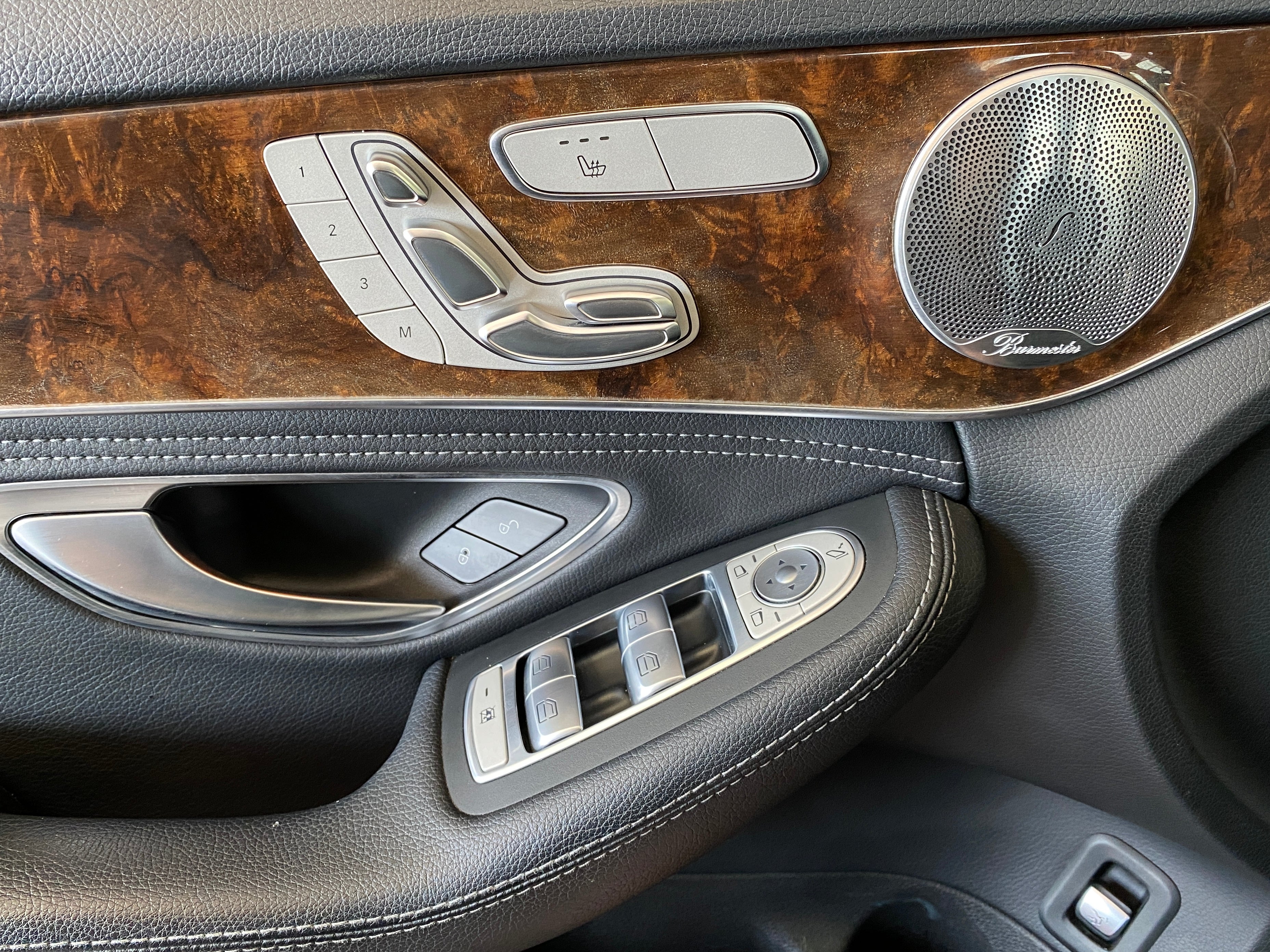 2015 Mercedes C300 4Matic - Image 18