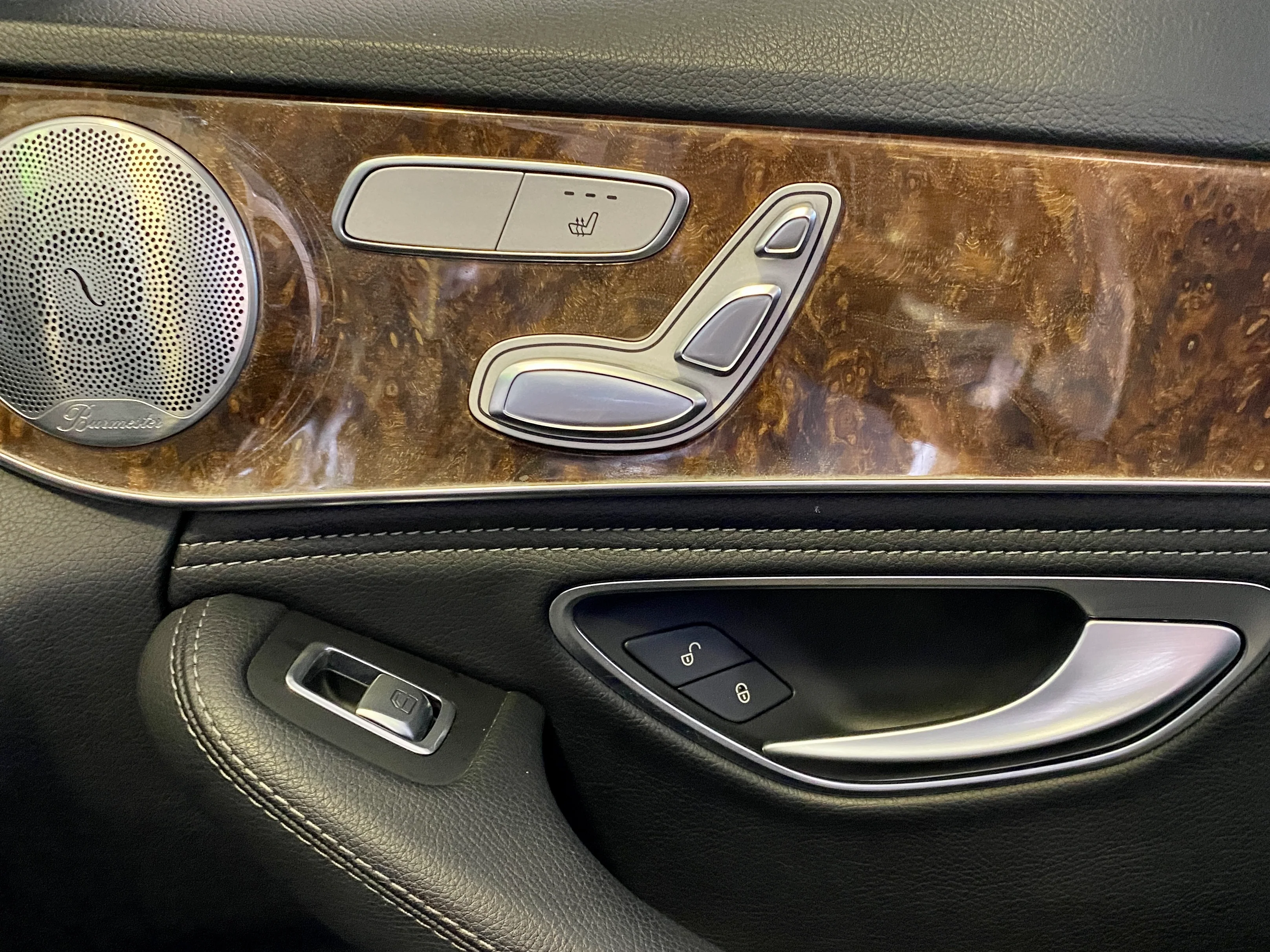 2015 Mercedes C300 4Matic - Image 19