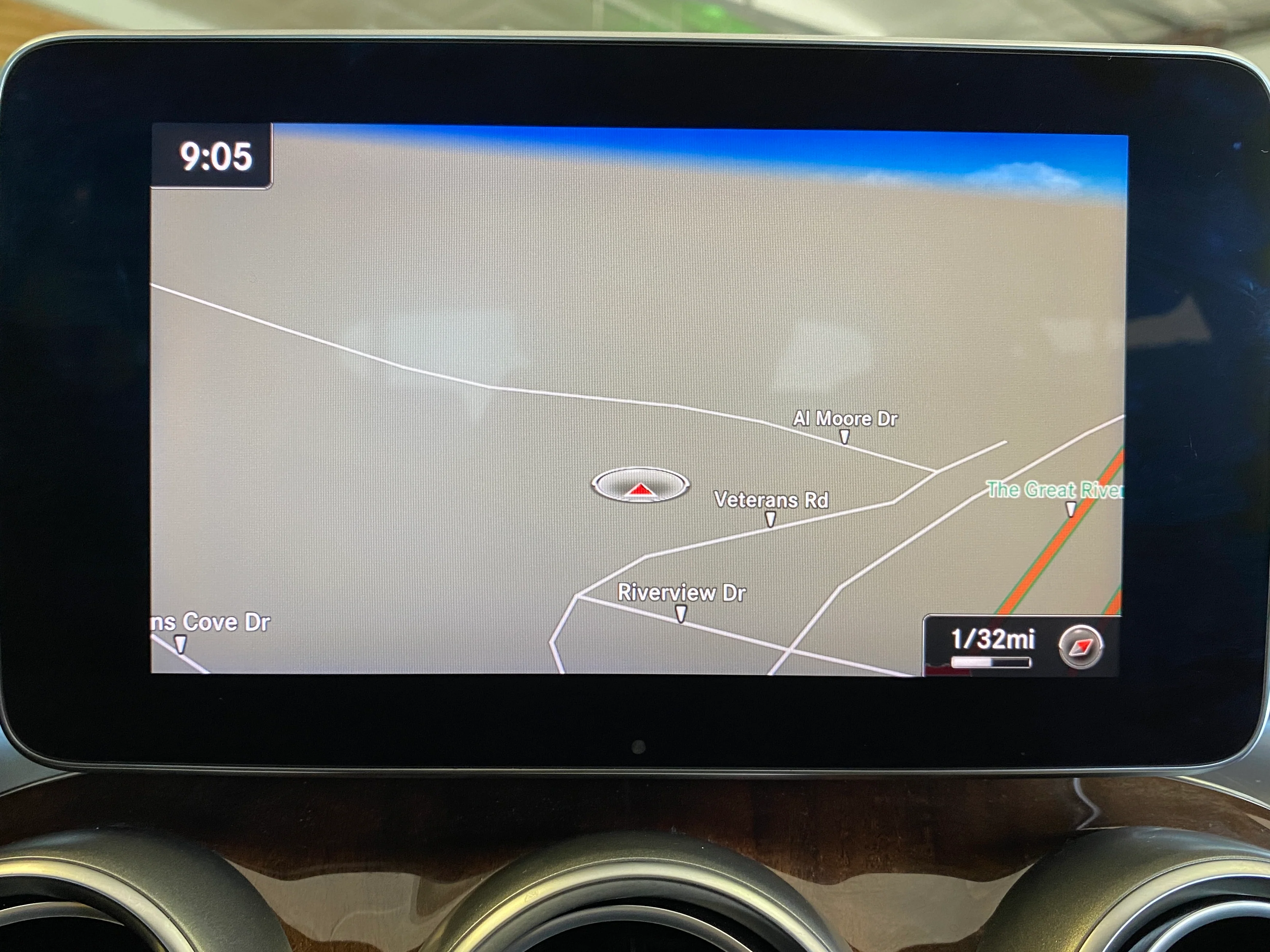 2015 Mercedes C300 4Matic - Image 28