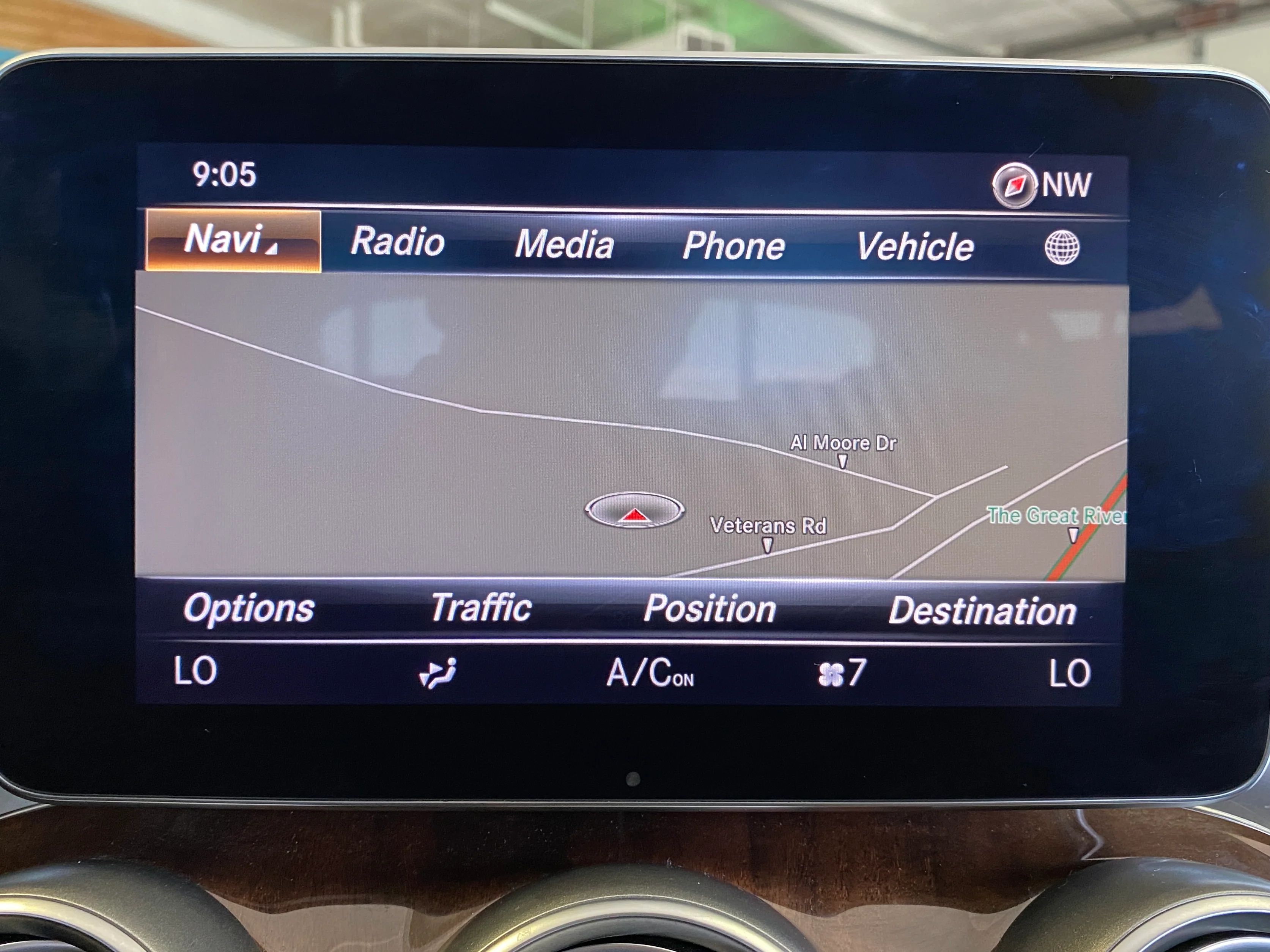 2015 Mercedes C300 4Matic - Image 29