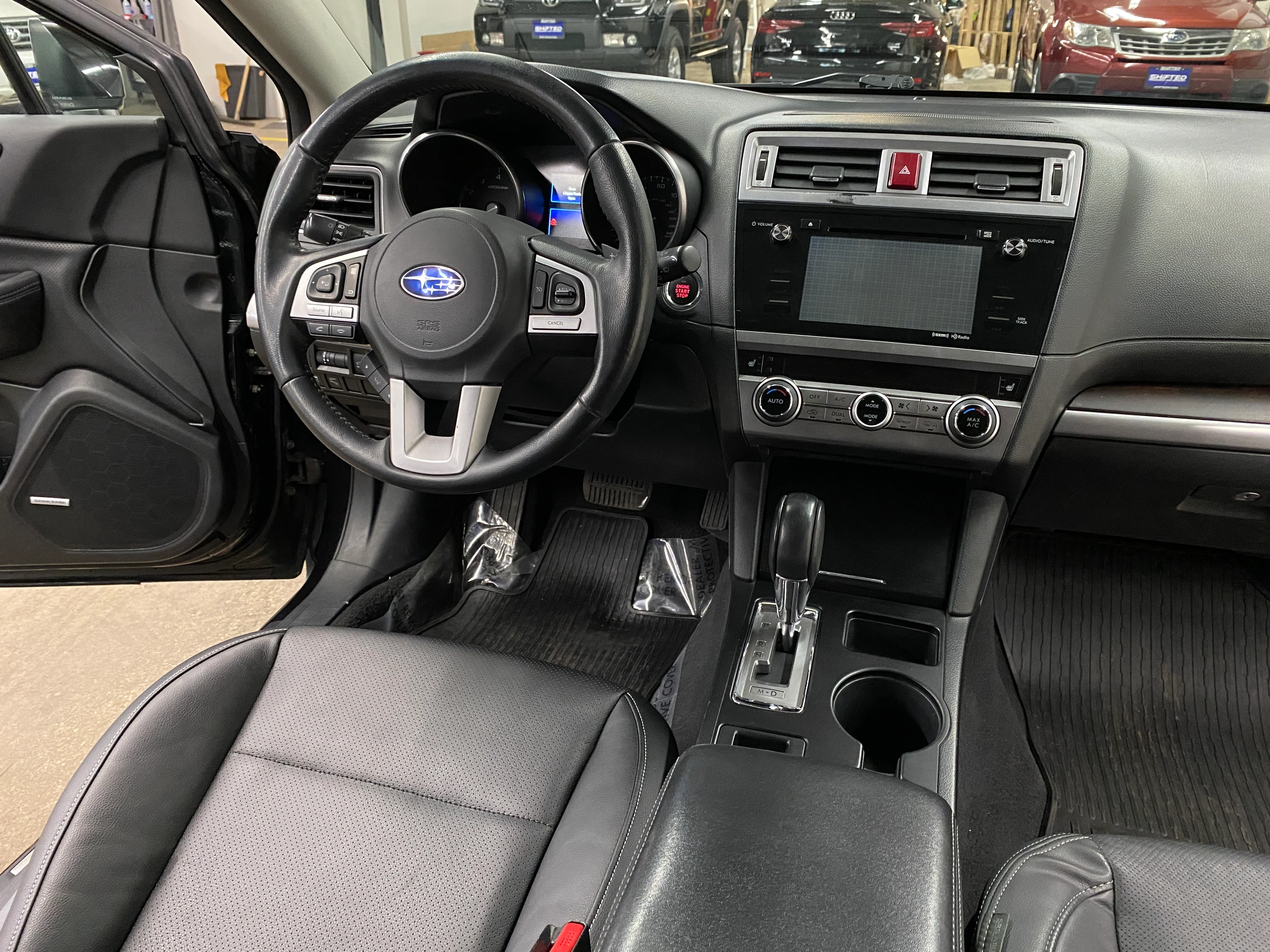 2015 Subaru Outback 2.5i Limited - Image 20