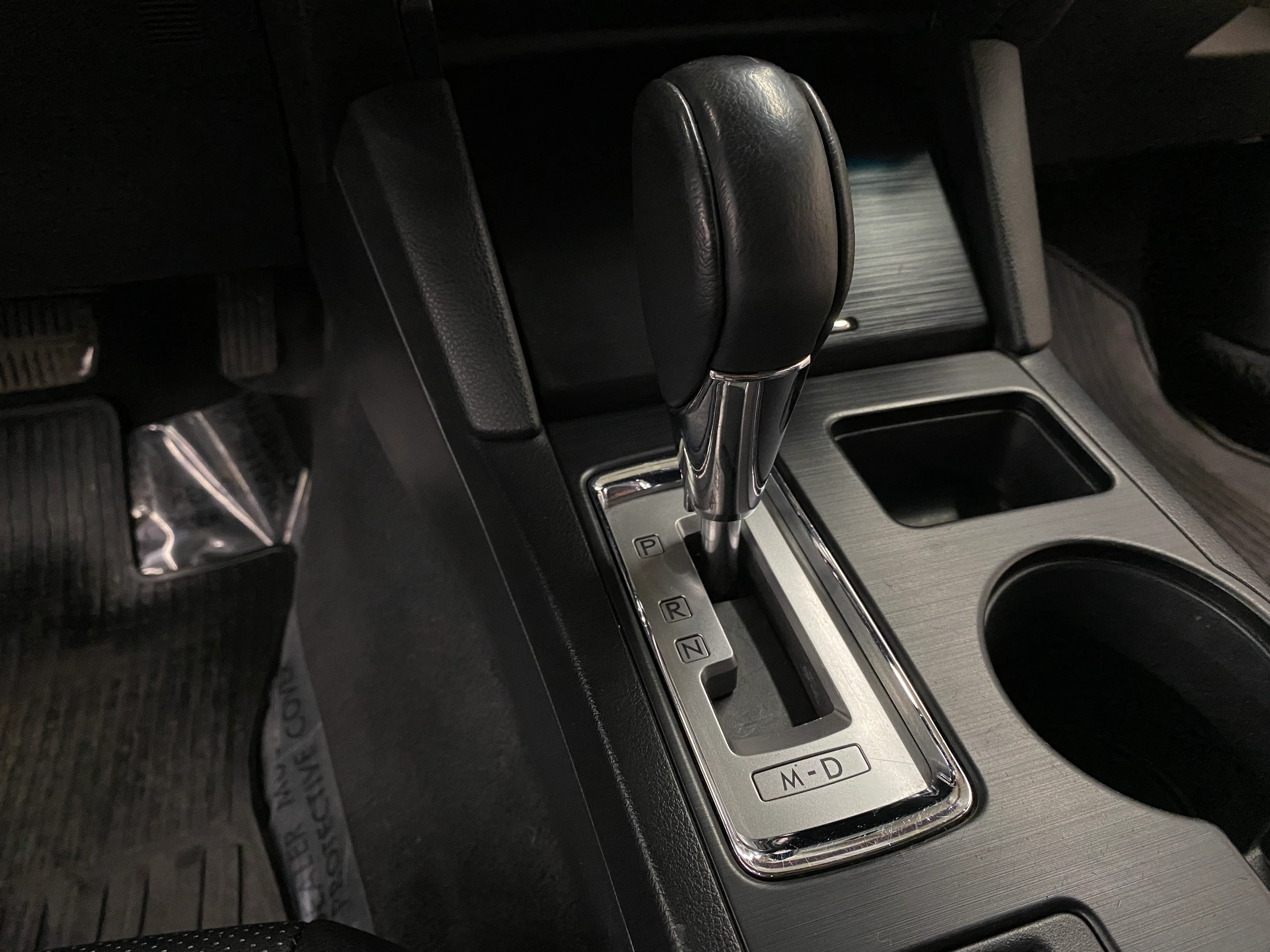 2015 Subaru Outback 2.5i Limited - Image 30