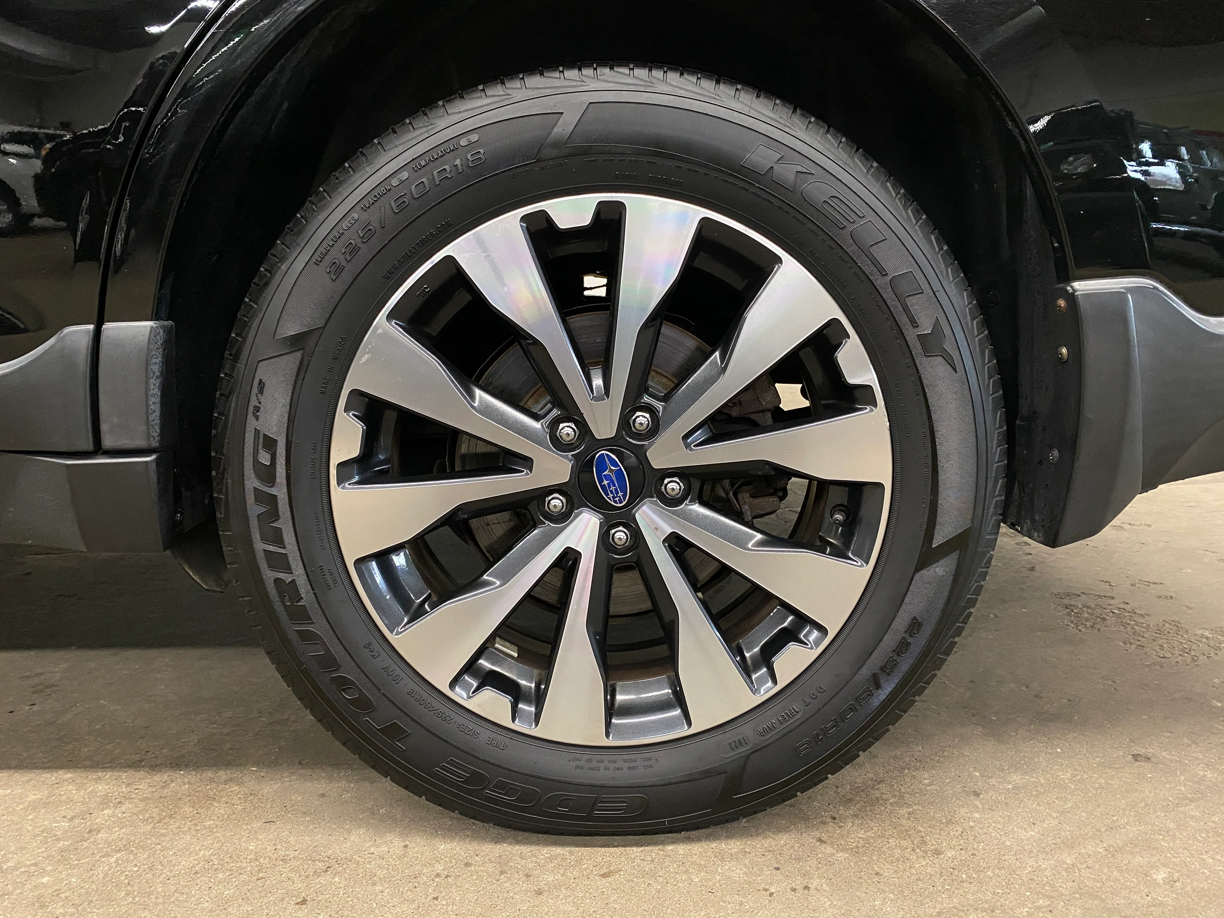 2015 Subaru Outback 2.5i Limited - Image 36